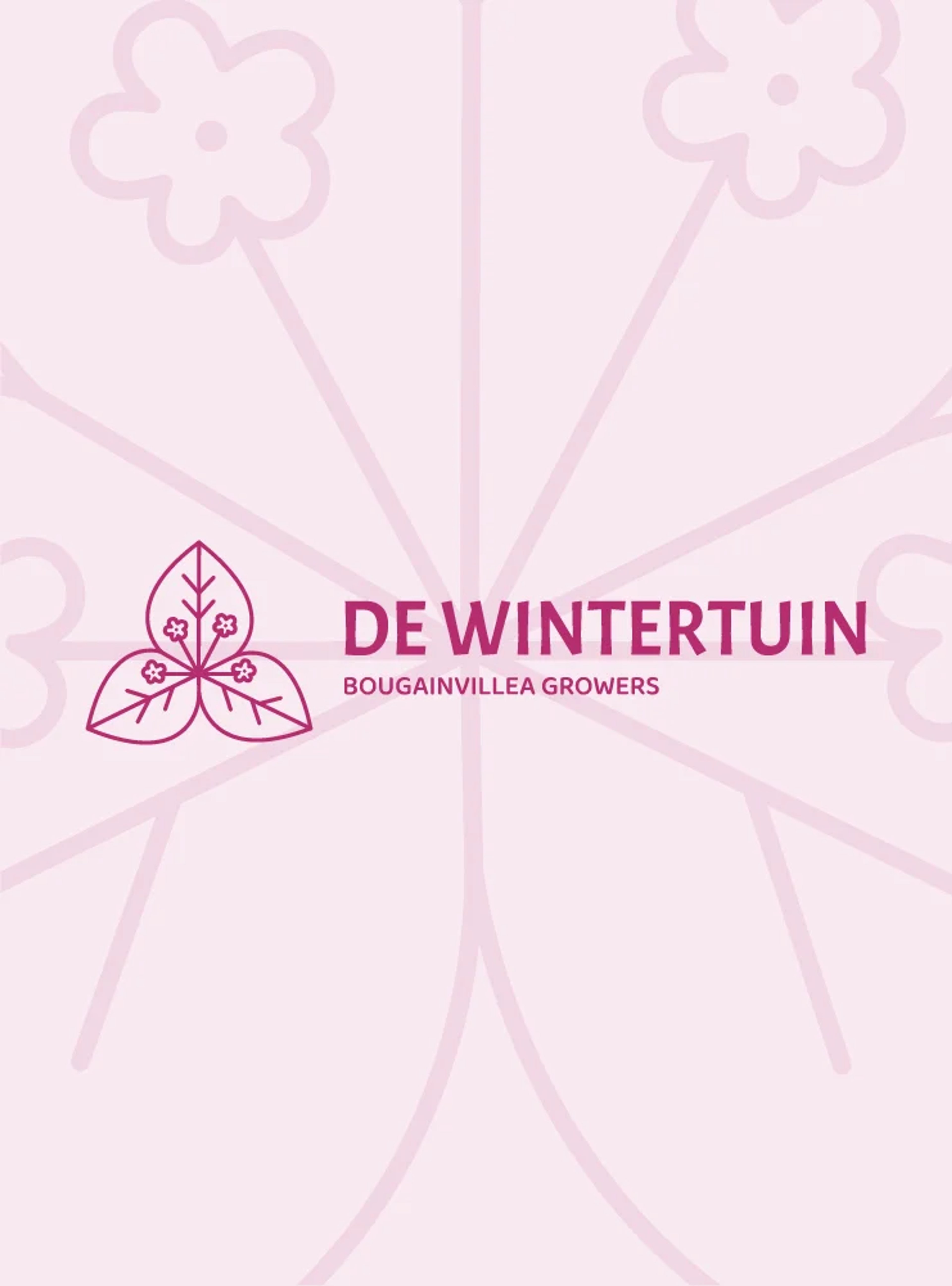 De Wintertuin