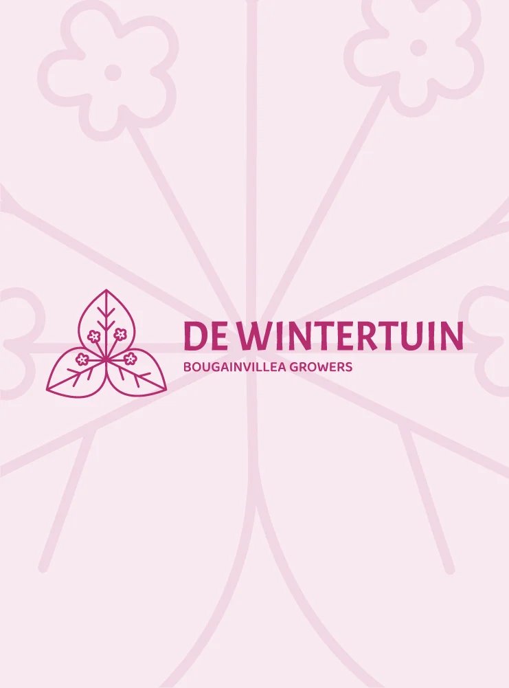 De Wintertuin