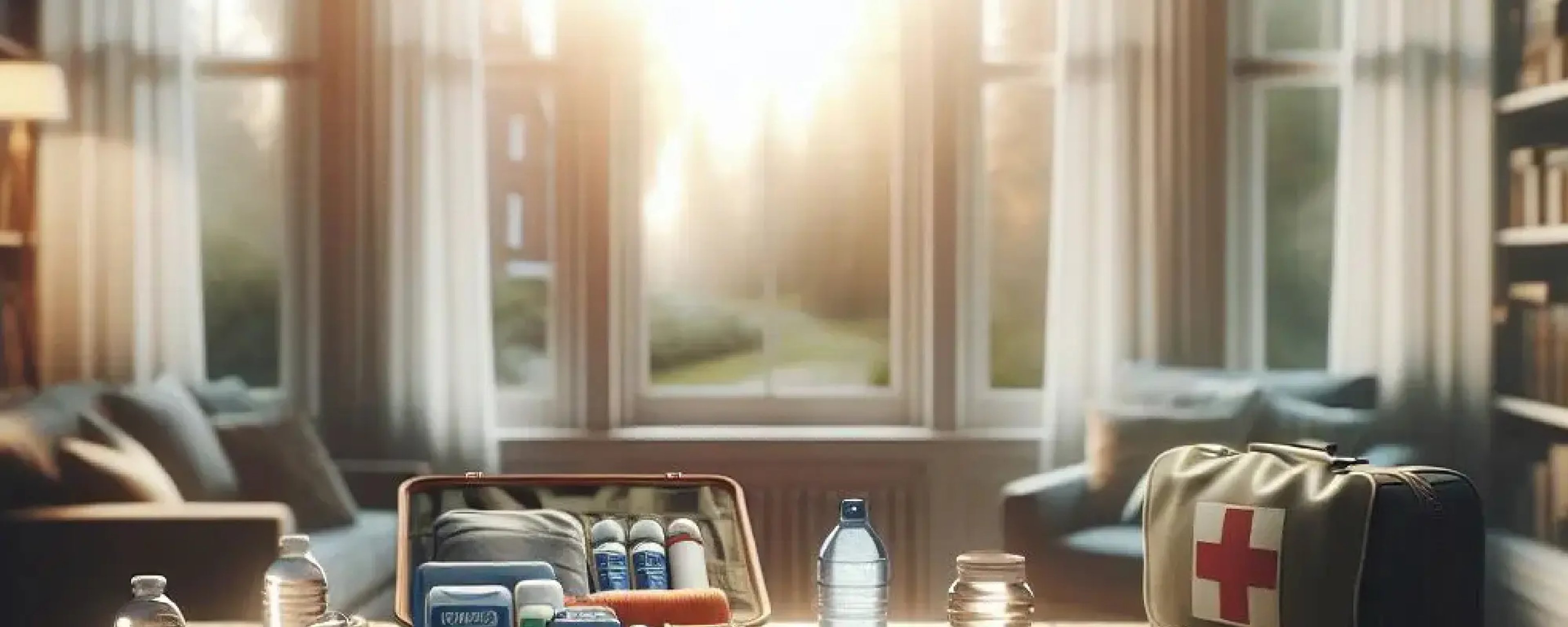 Radio Oranje – header