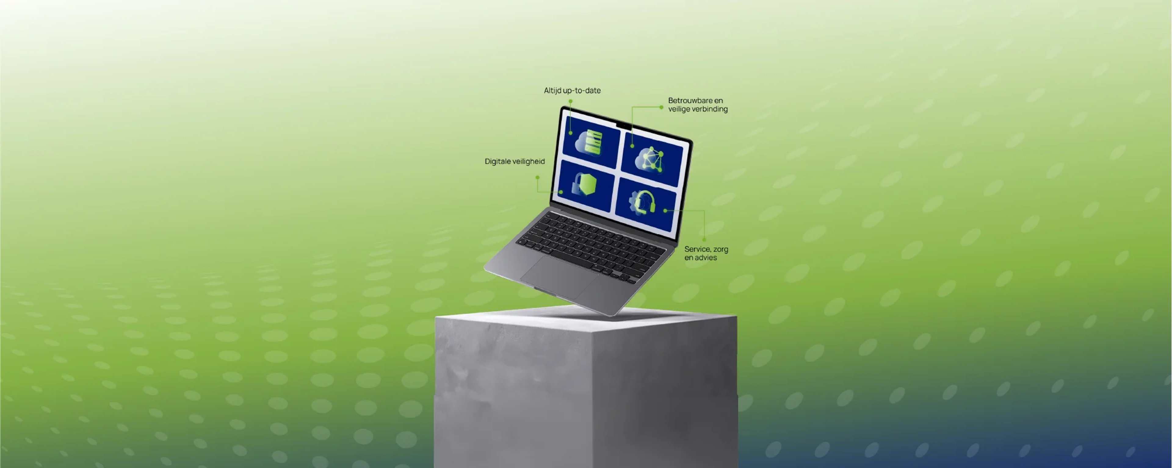 Allround Computer Services – header