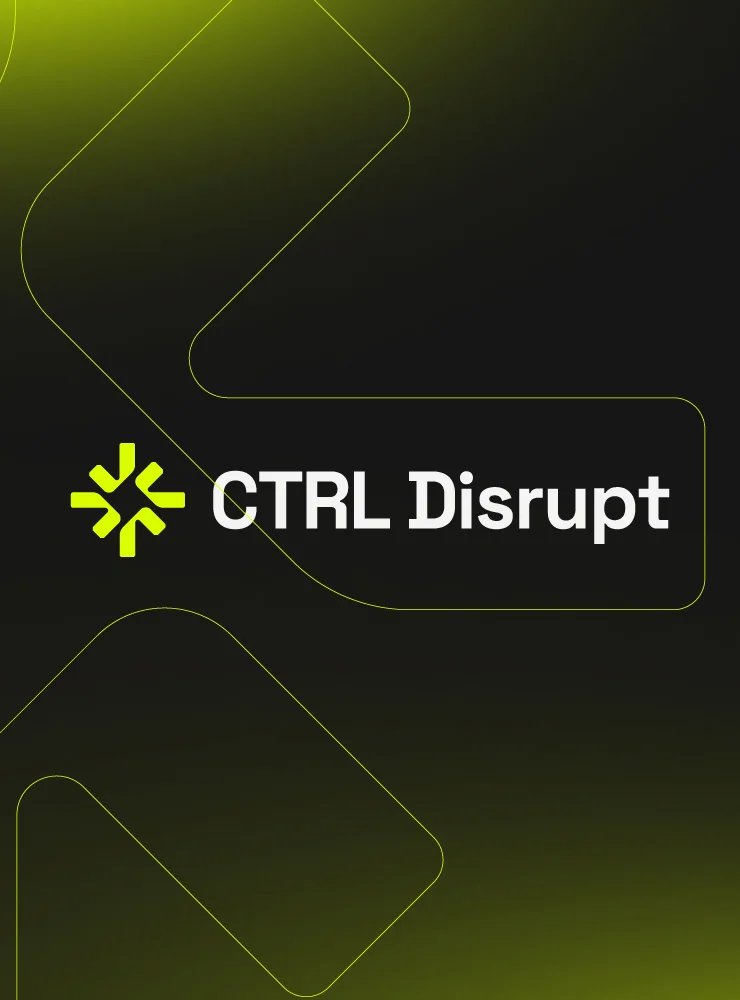 CTRL Disrupt