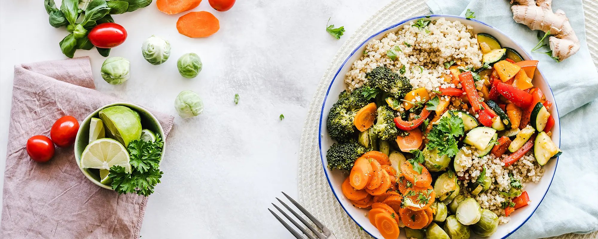 Food Recruitment – header