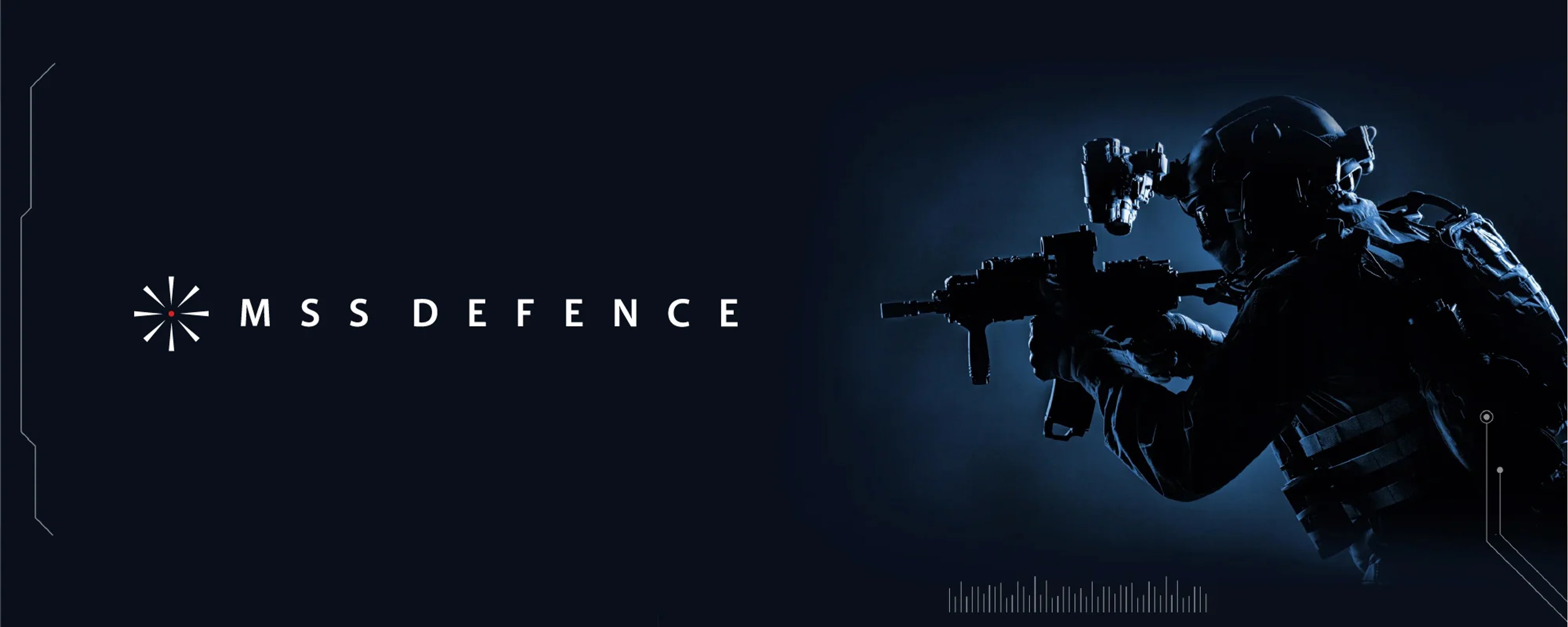 MSS Defence – header