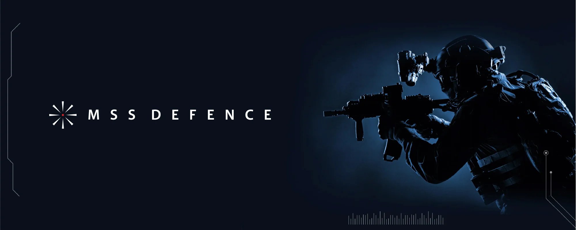MSS Defence – header