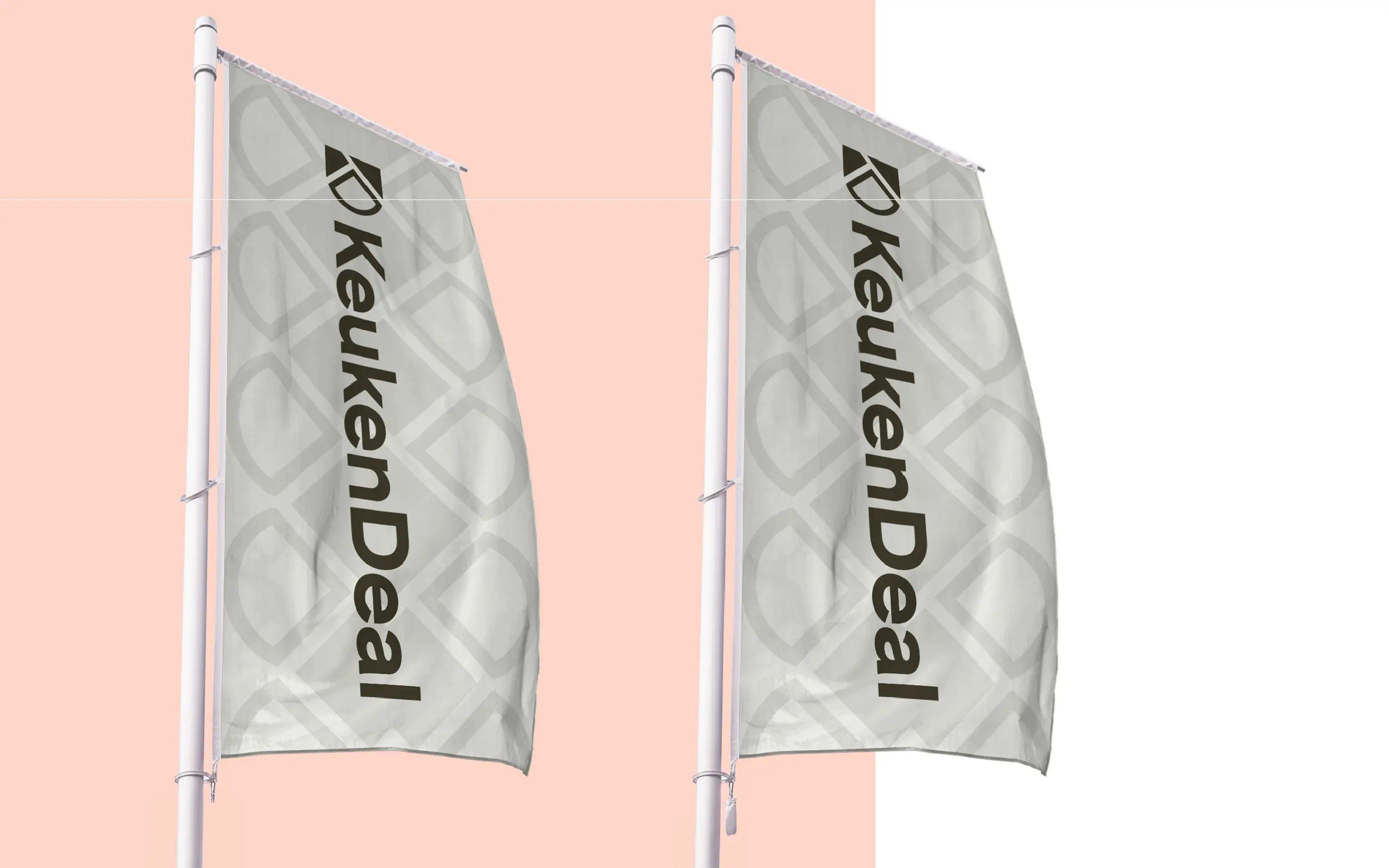 Keukendeal – visual 2
