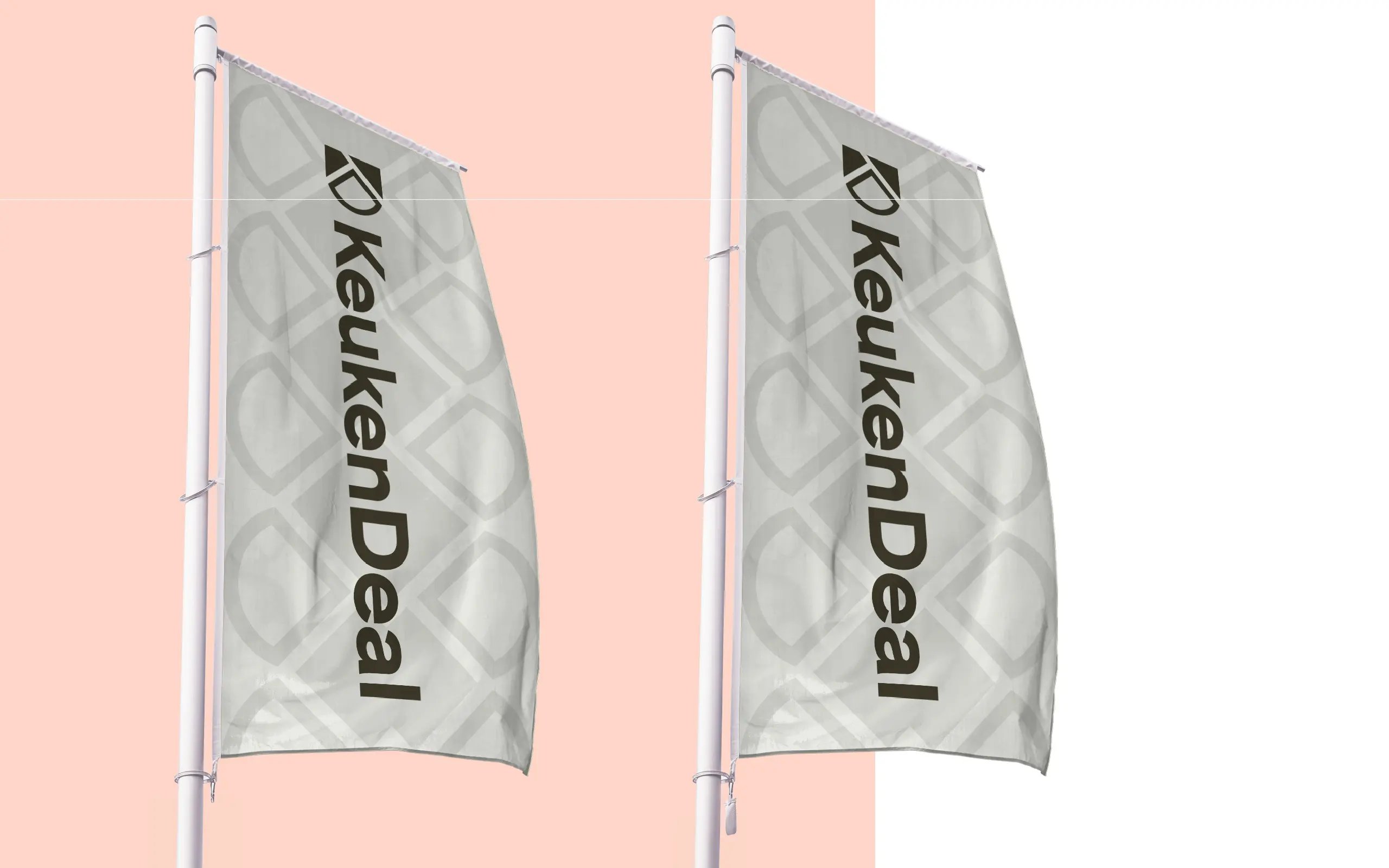 Keukendeal – visual 2