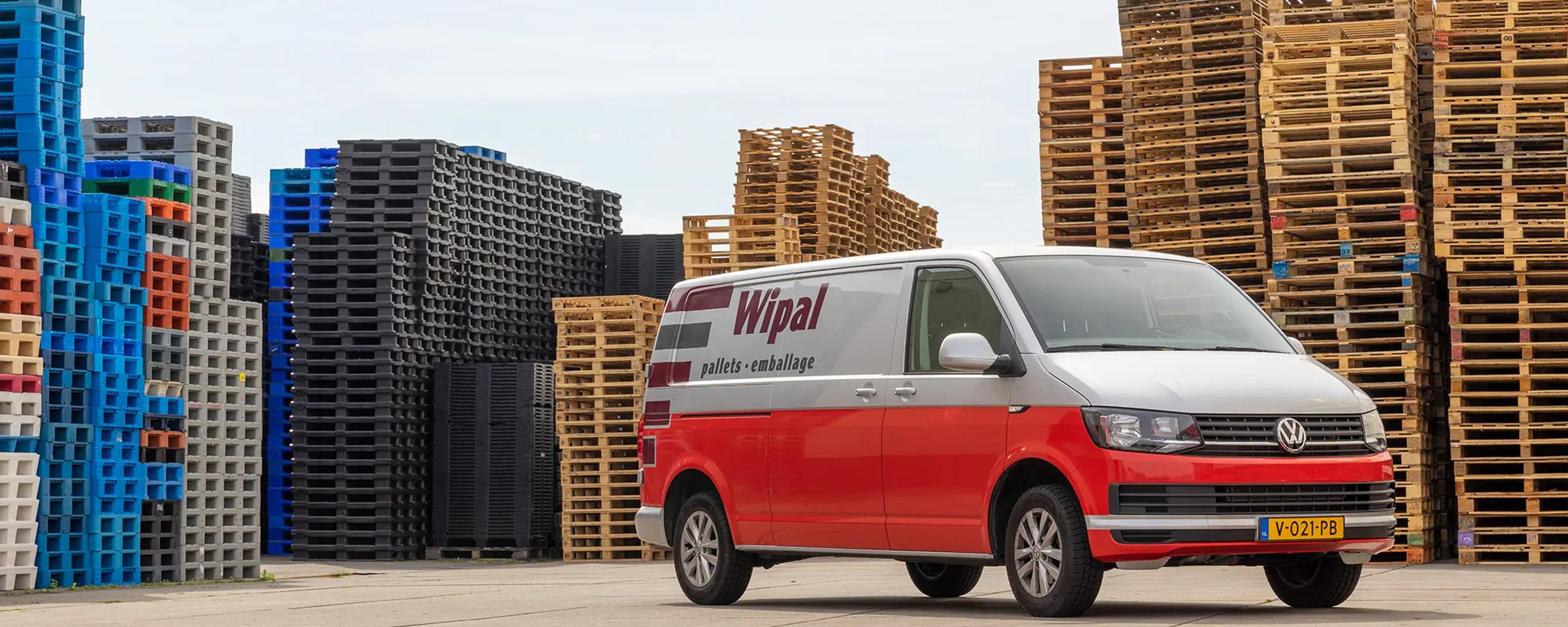 Wipal – header