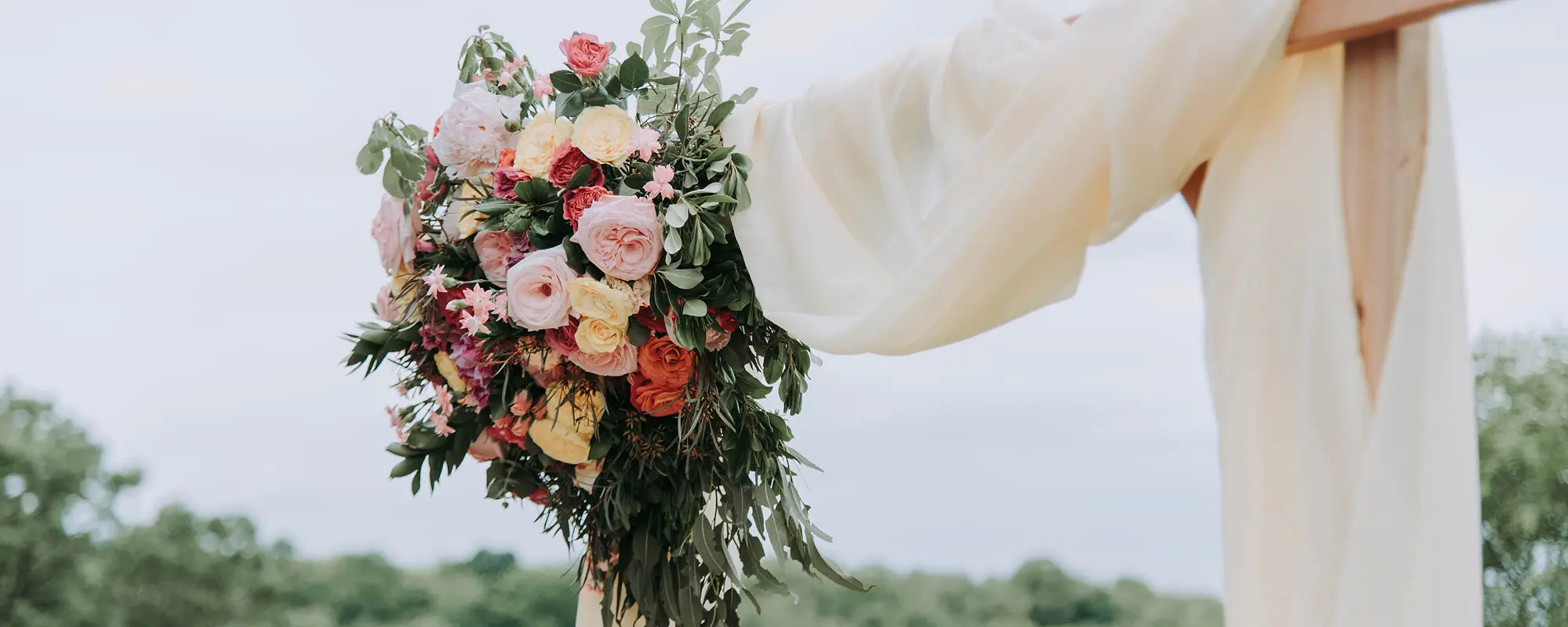 Yesbruidswerk – header
