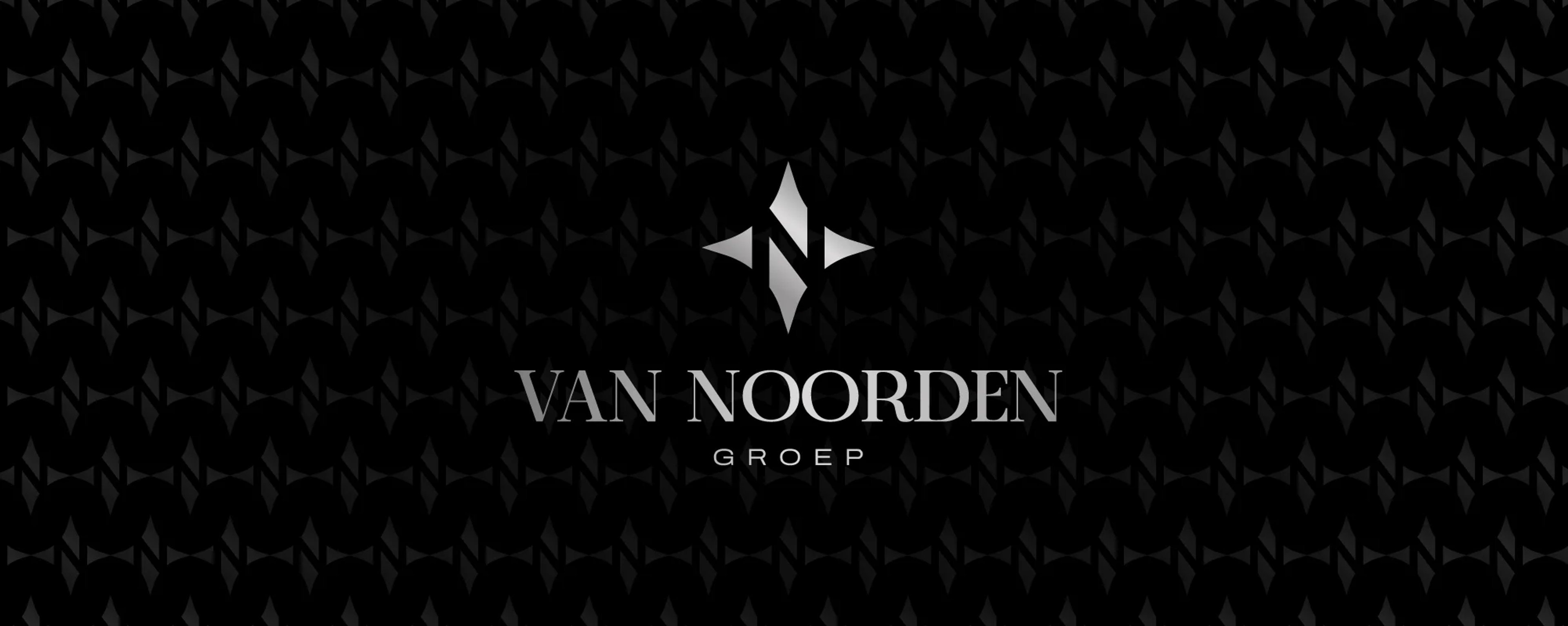 Van Noorden Groep – header