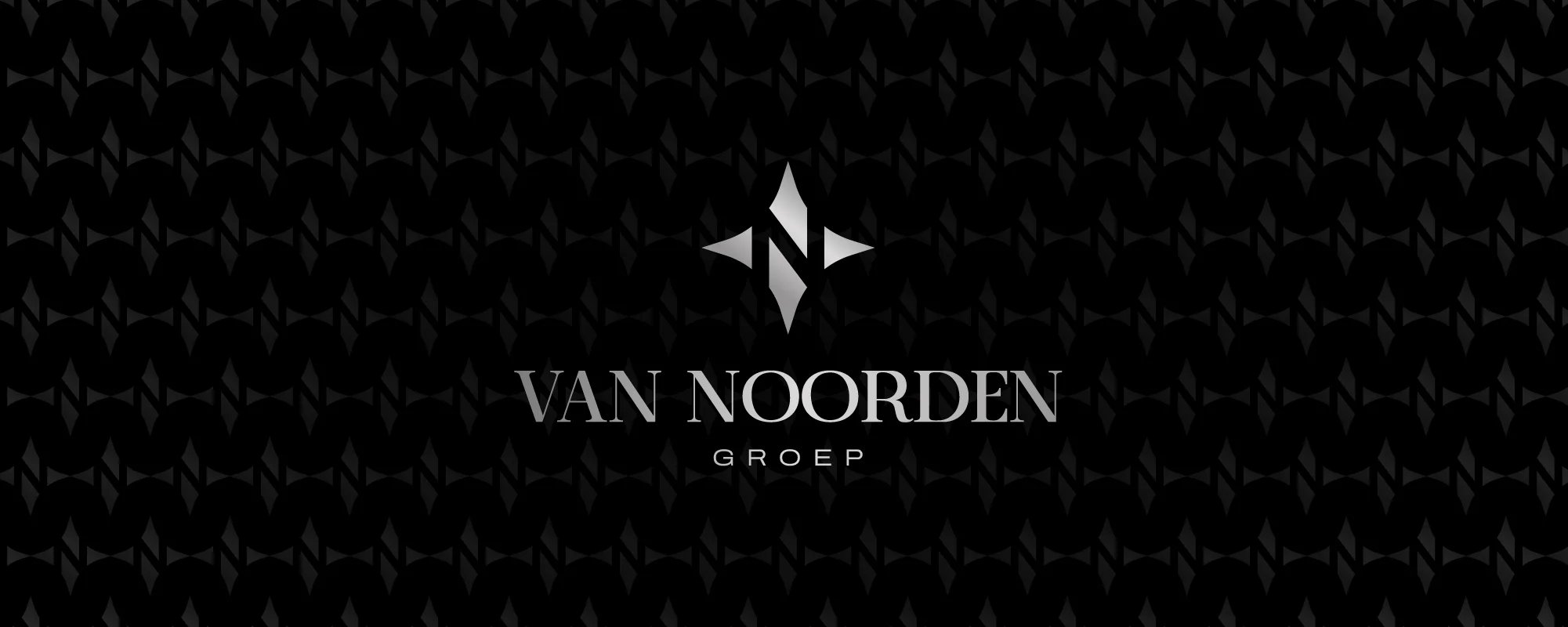Van Noorden Groep – header