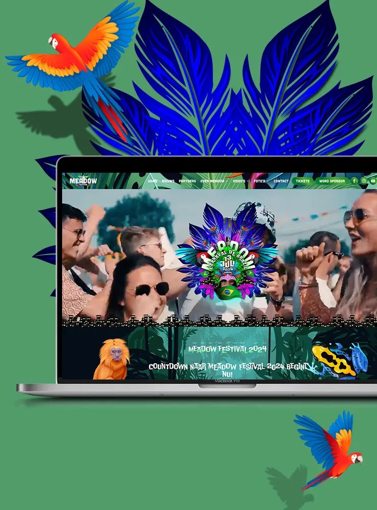 Meadow festival