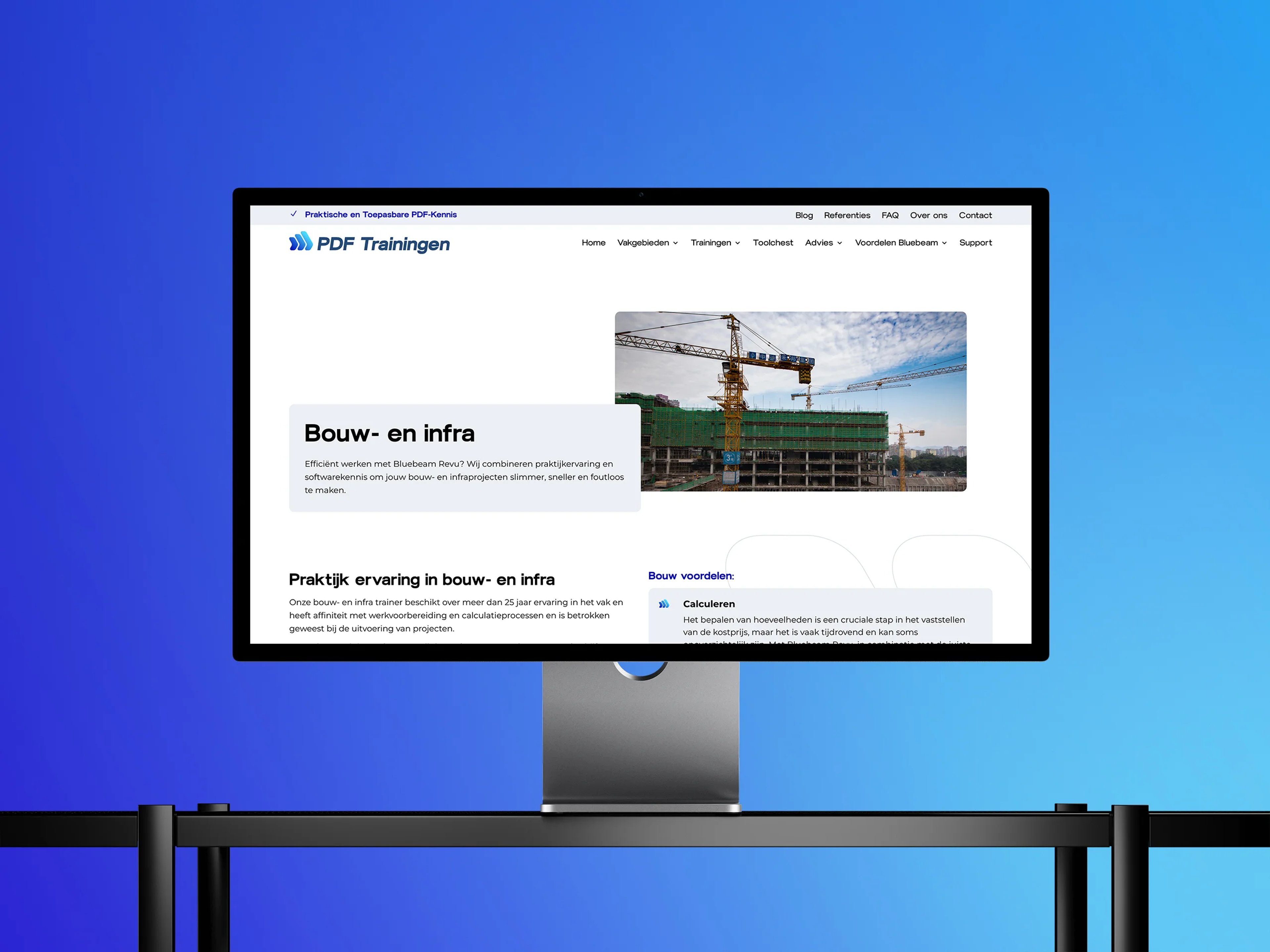 PDF Trainingen – visual 2