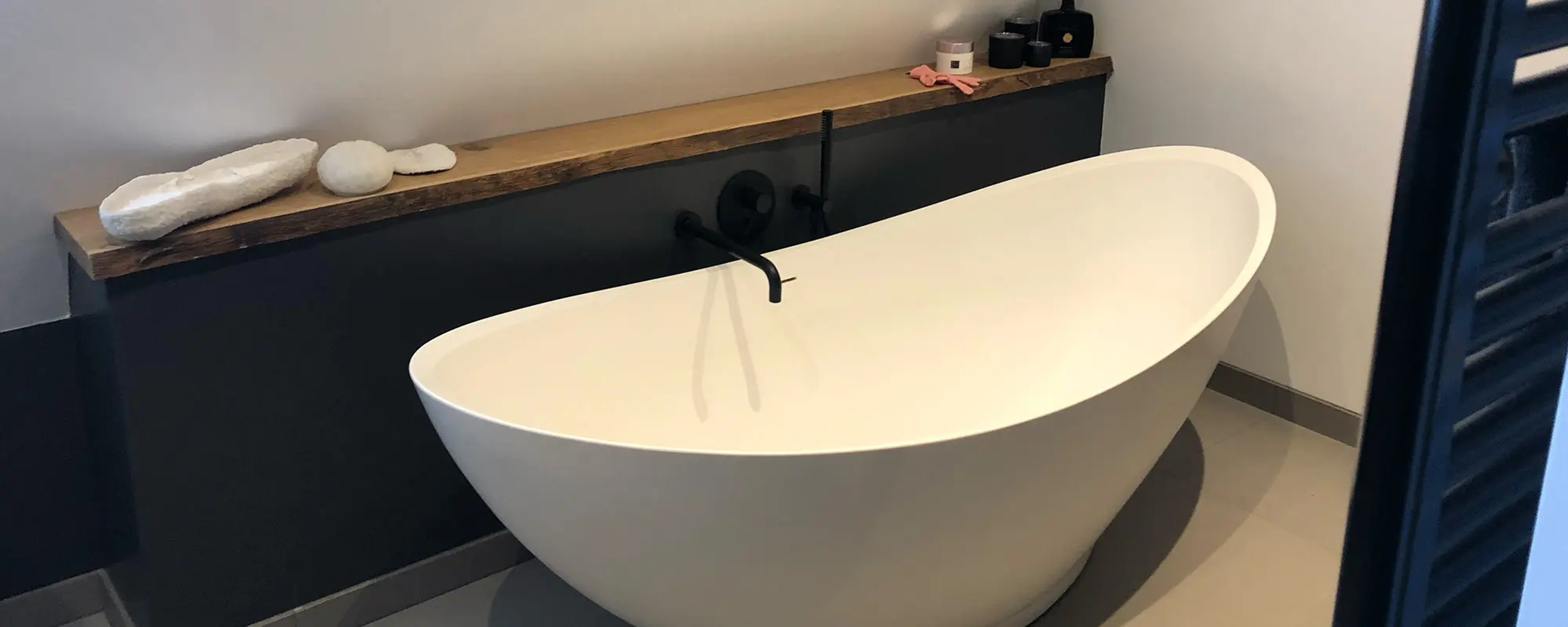 Van Mil Bouwprojecten – header