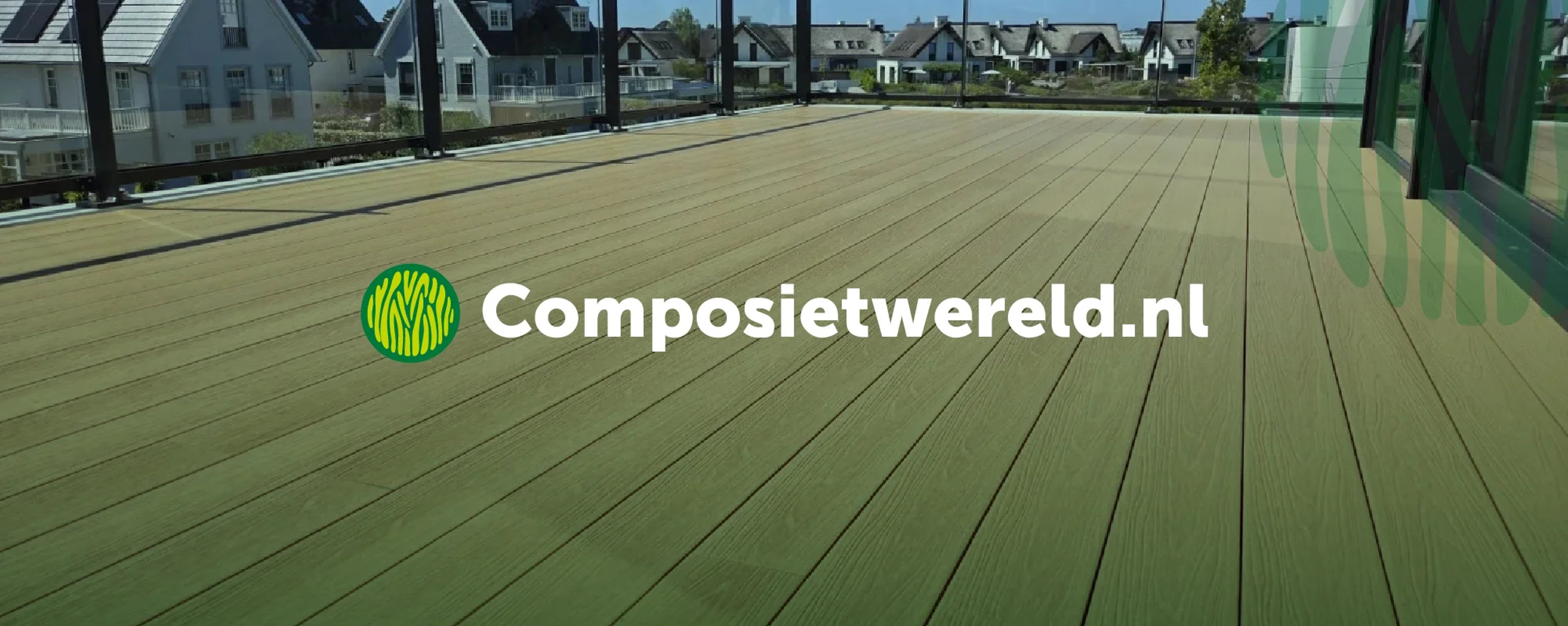 Composietwereld – header