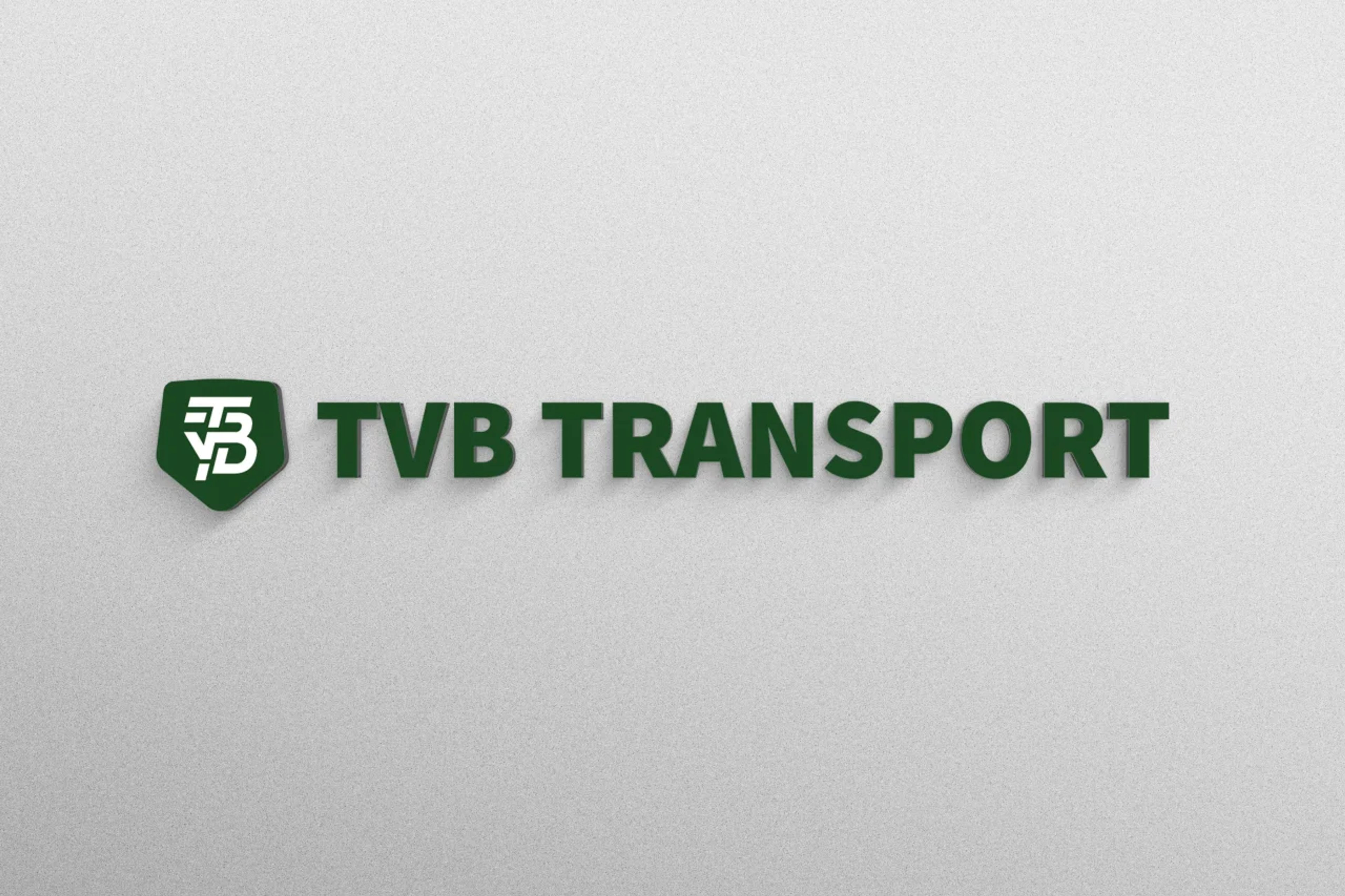 TVB Transport – visual 4
