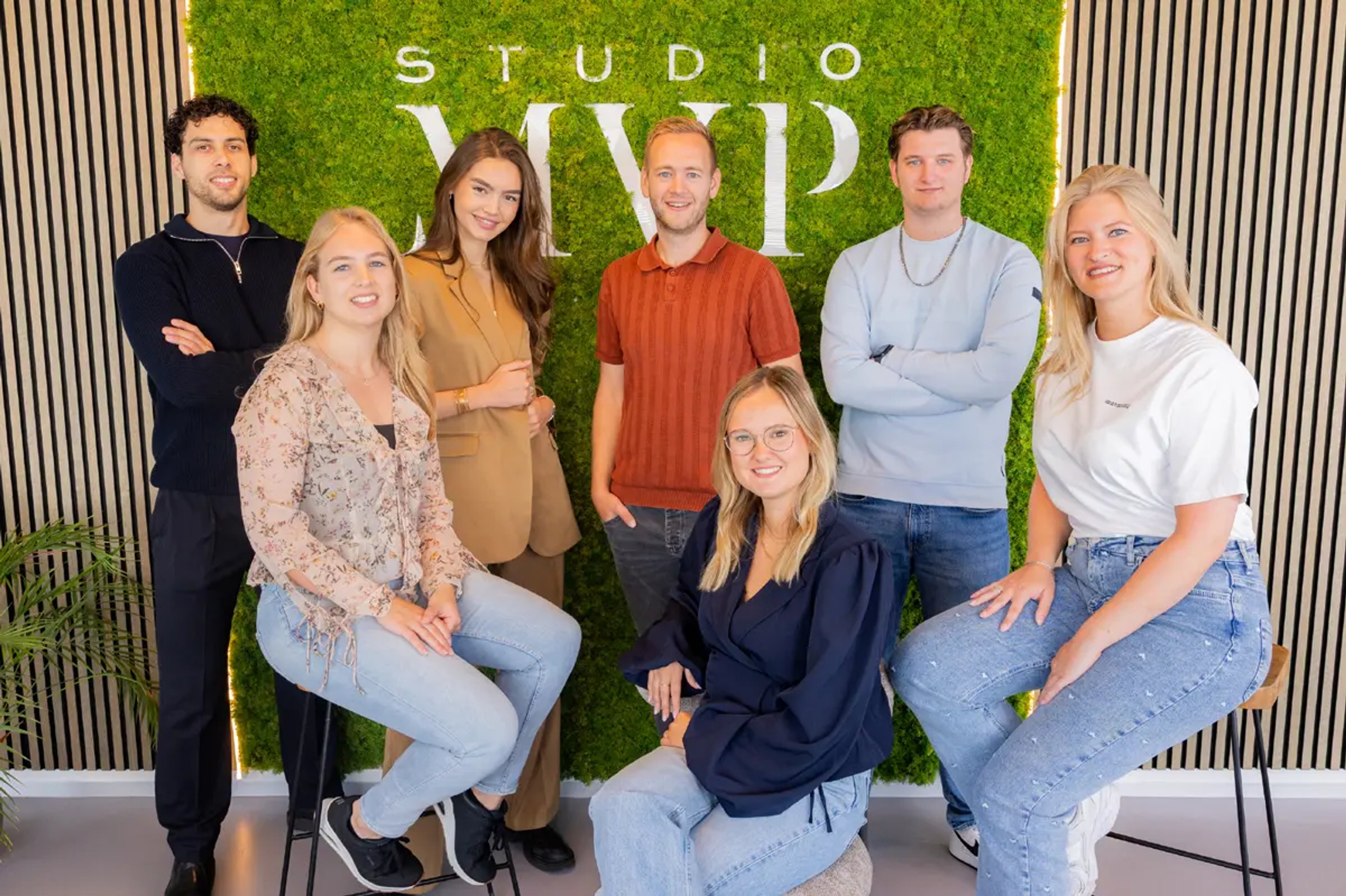 studio mvp team foto