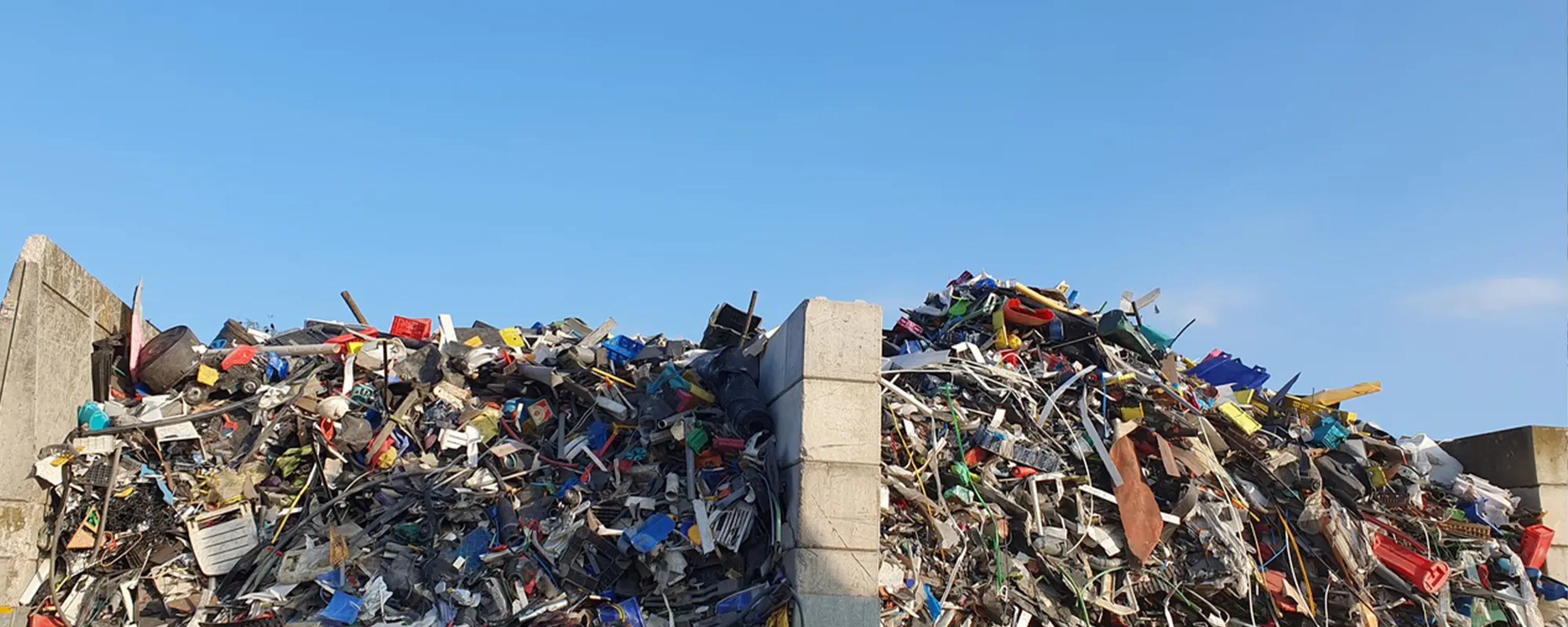 Mooij Recycling – header
