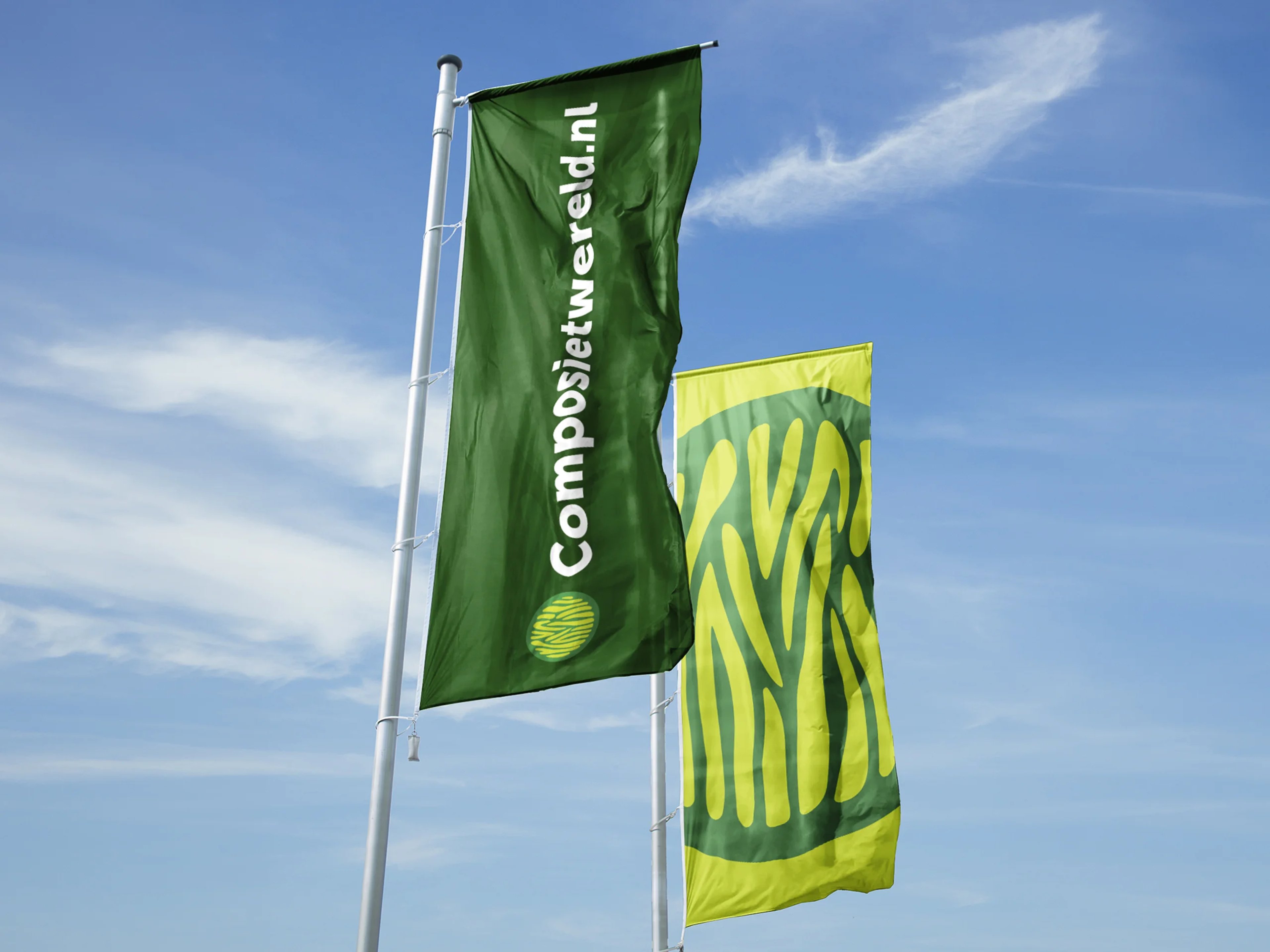Composietwereld – visual 1