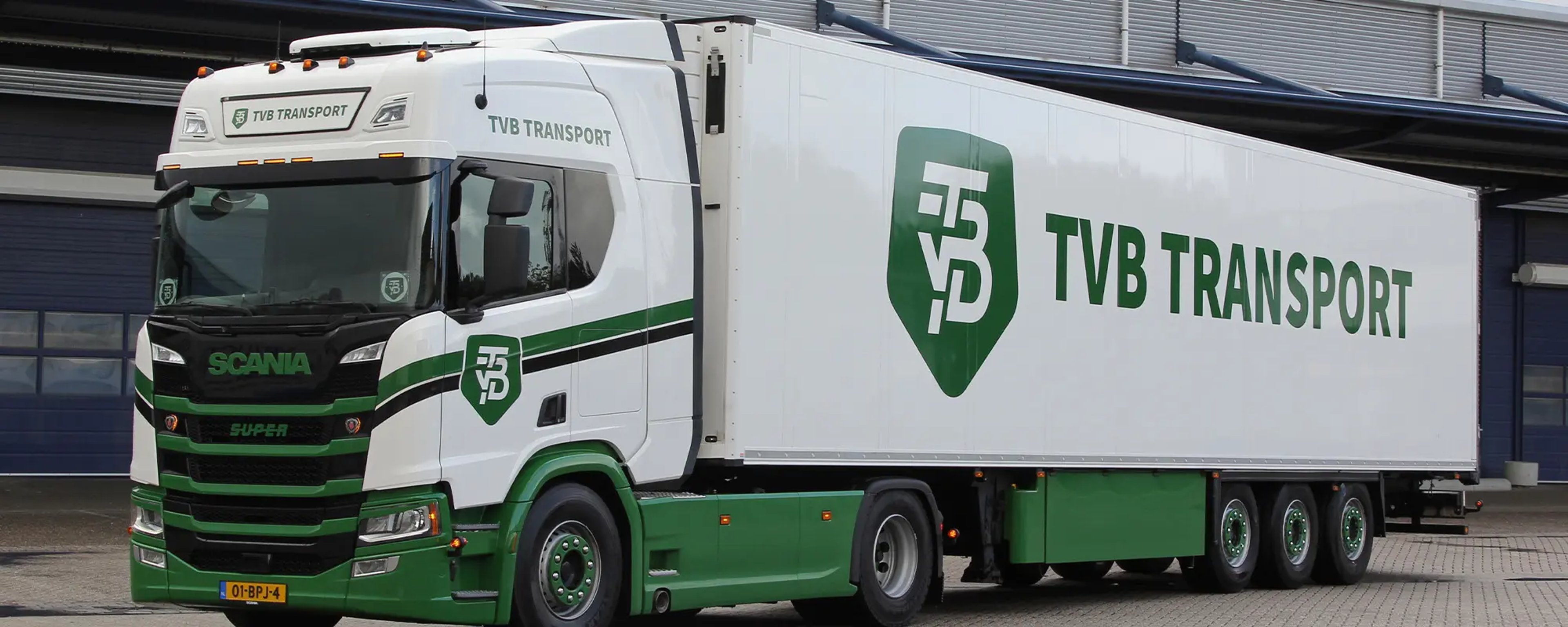 TVB Transport – header
