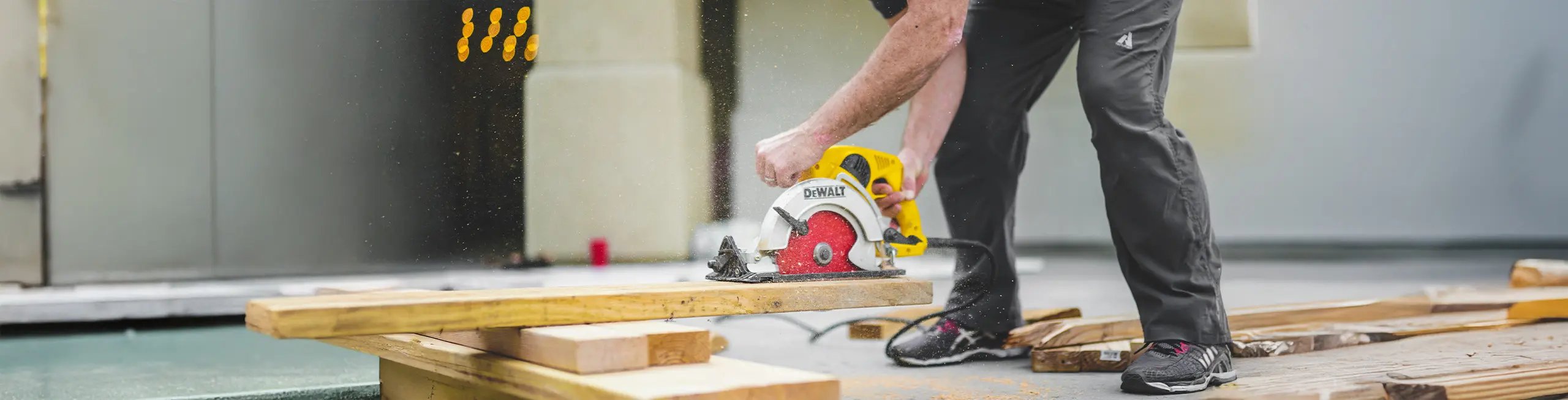 Bouw – header