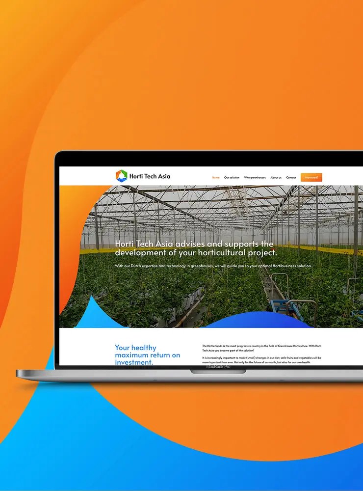 Horti Tech Asia