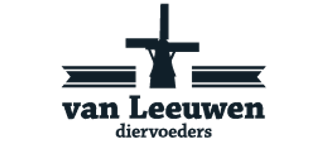 Van leeuwen Diervoeders