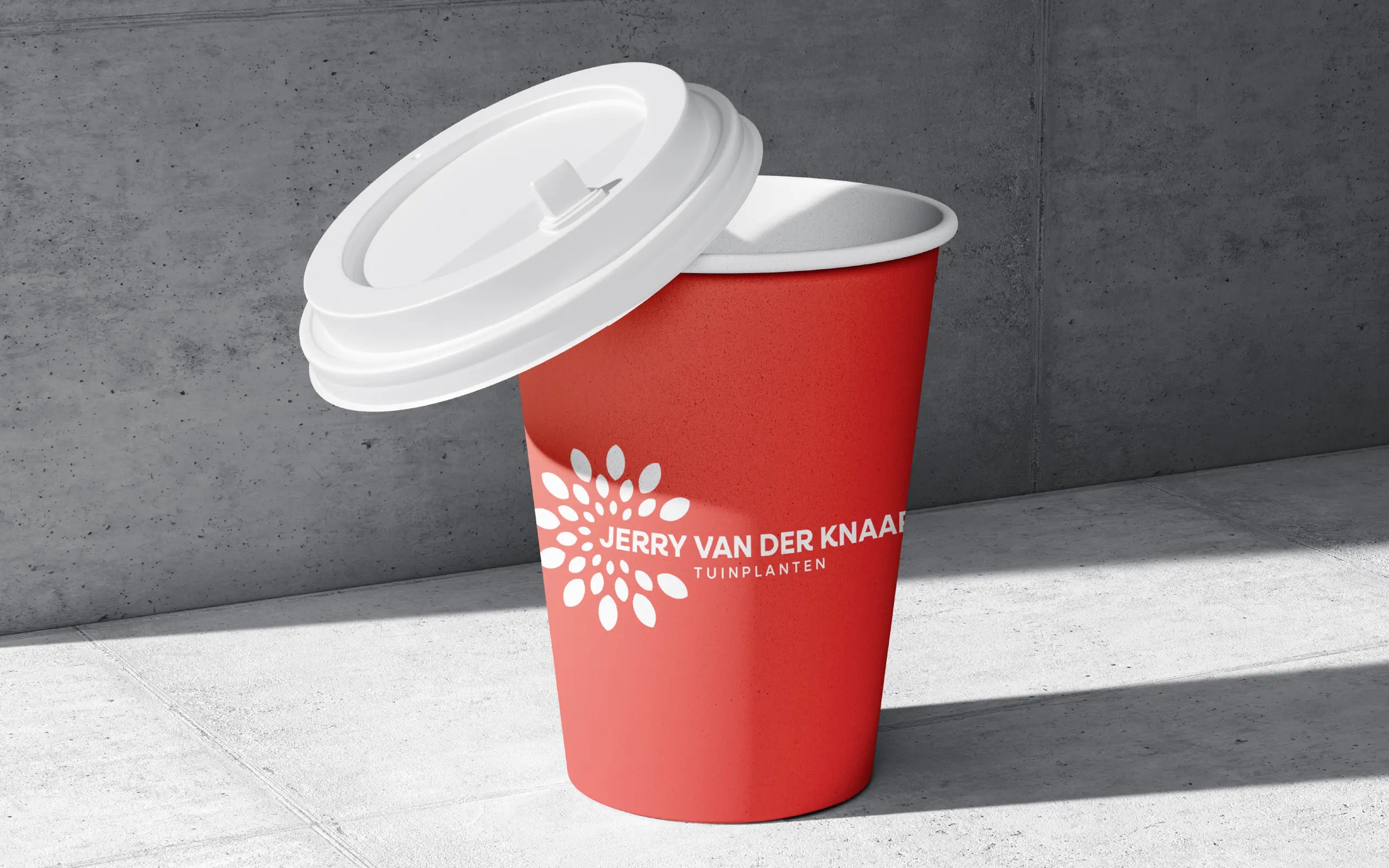 Jerry van der Knaap – visual 4