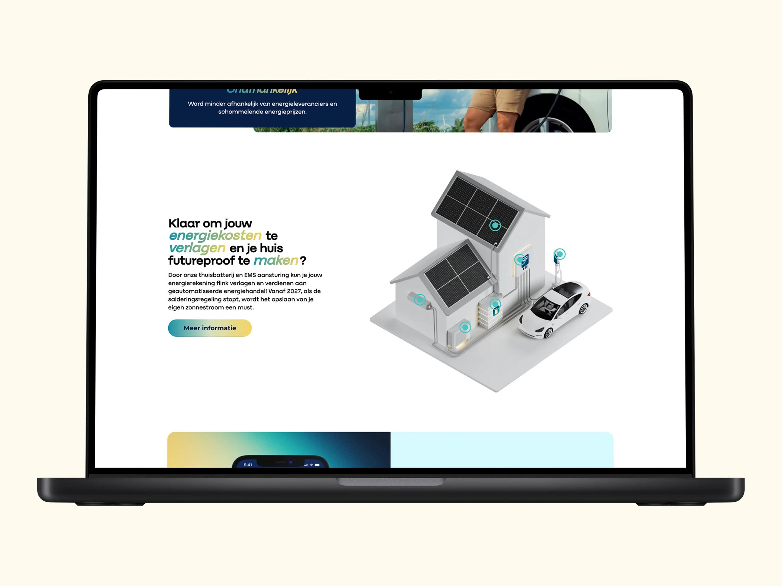 Q-Hub – visual 2