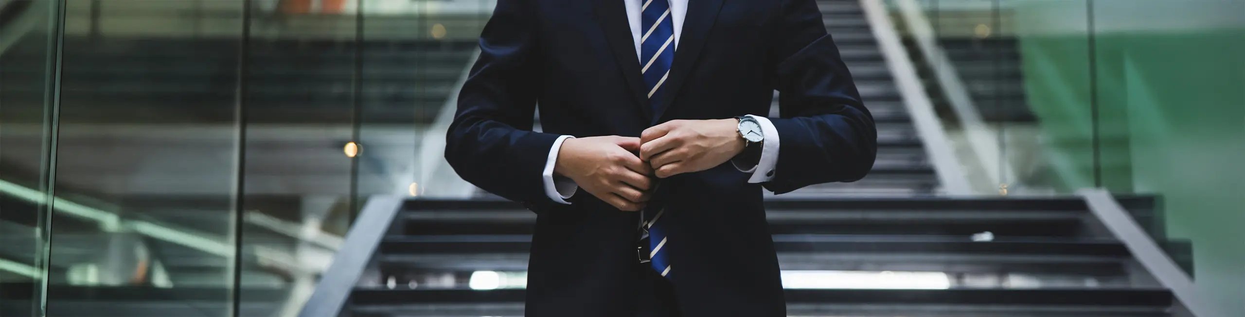 Recruitment – header