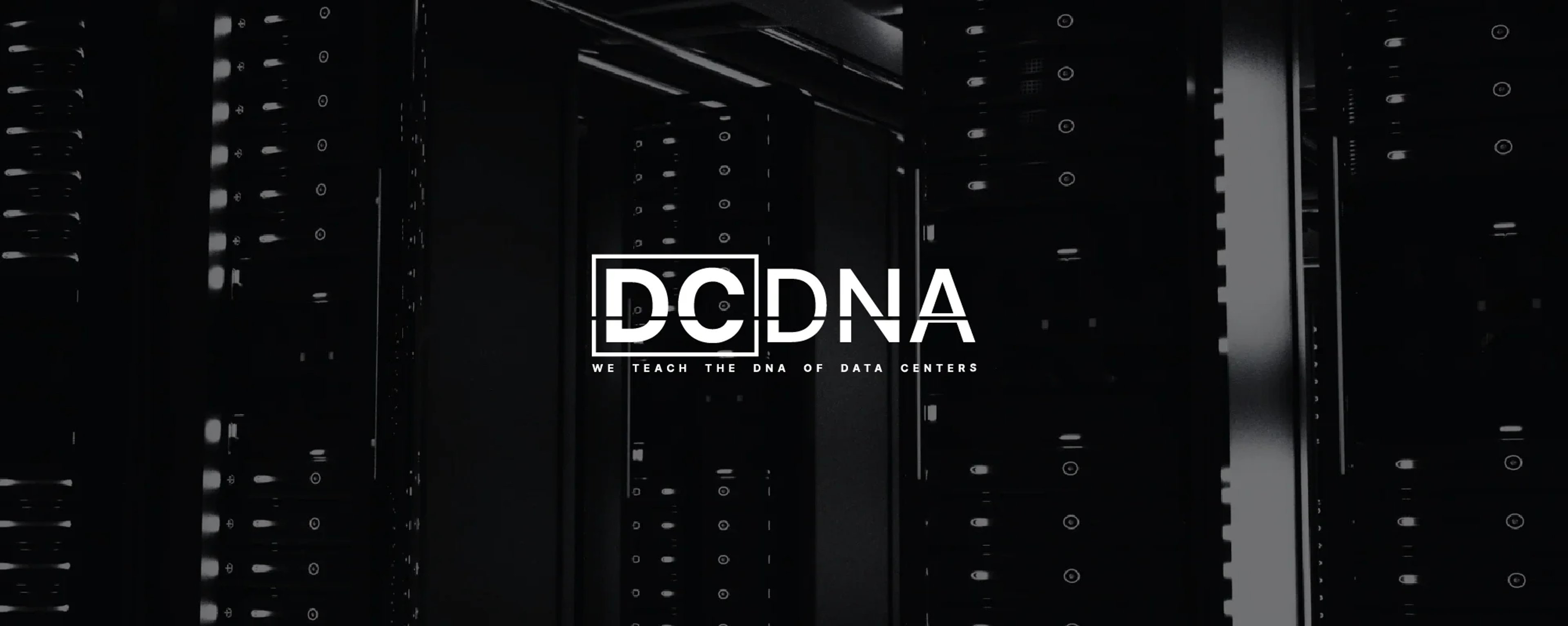 DC DNA – header