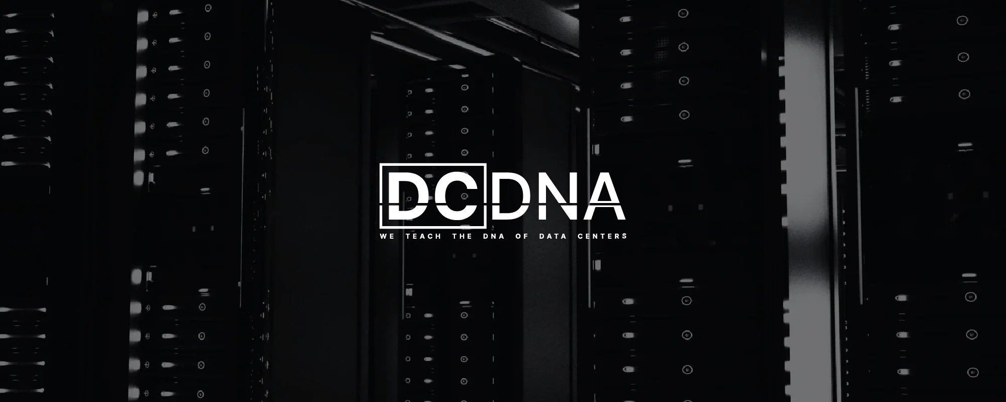DC DNA – header