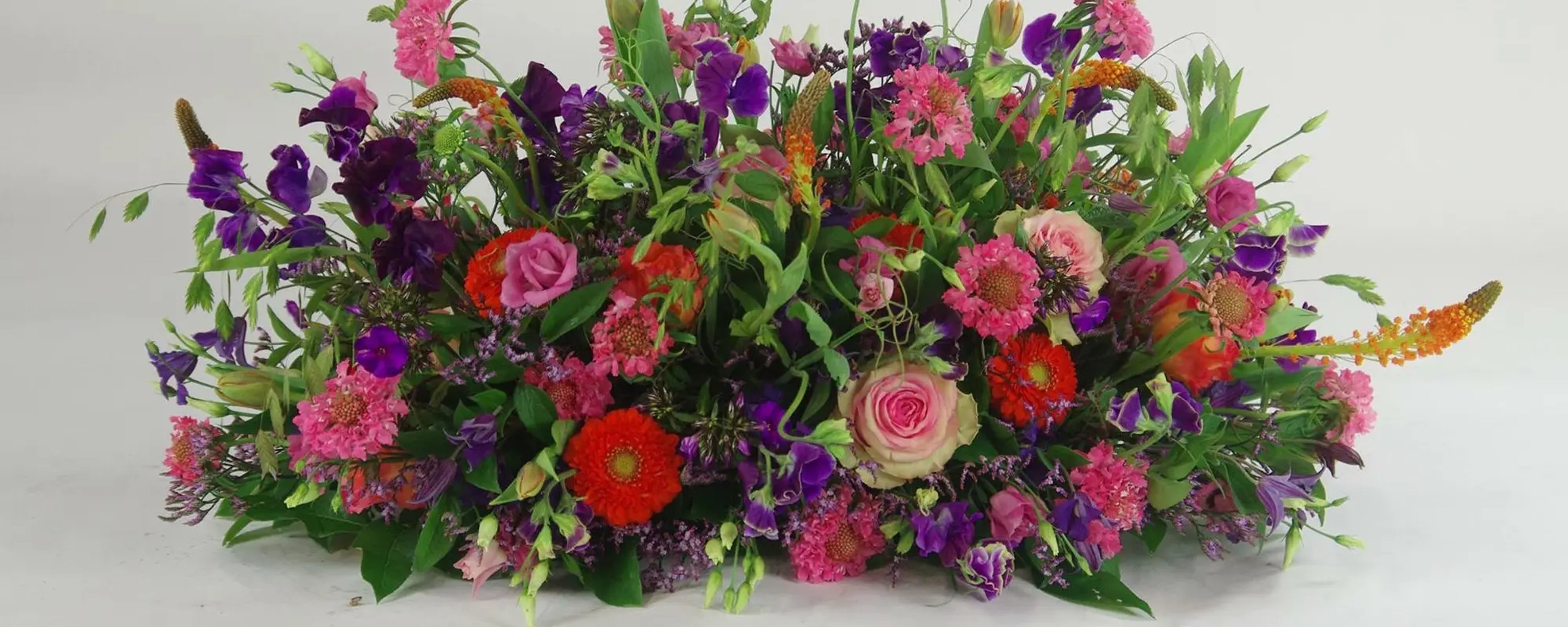 Flowers by Ron – header
