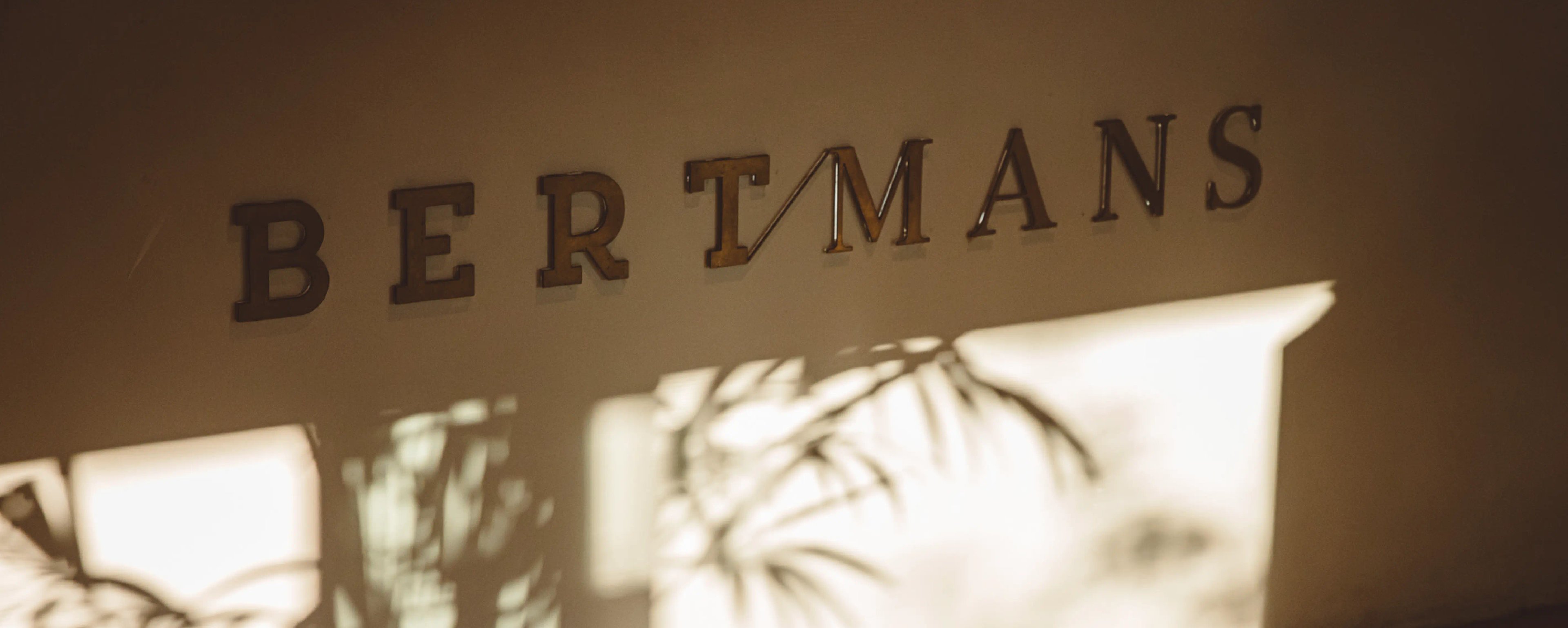 Bertmans