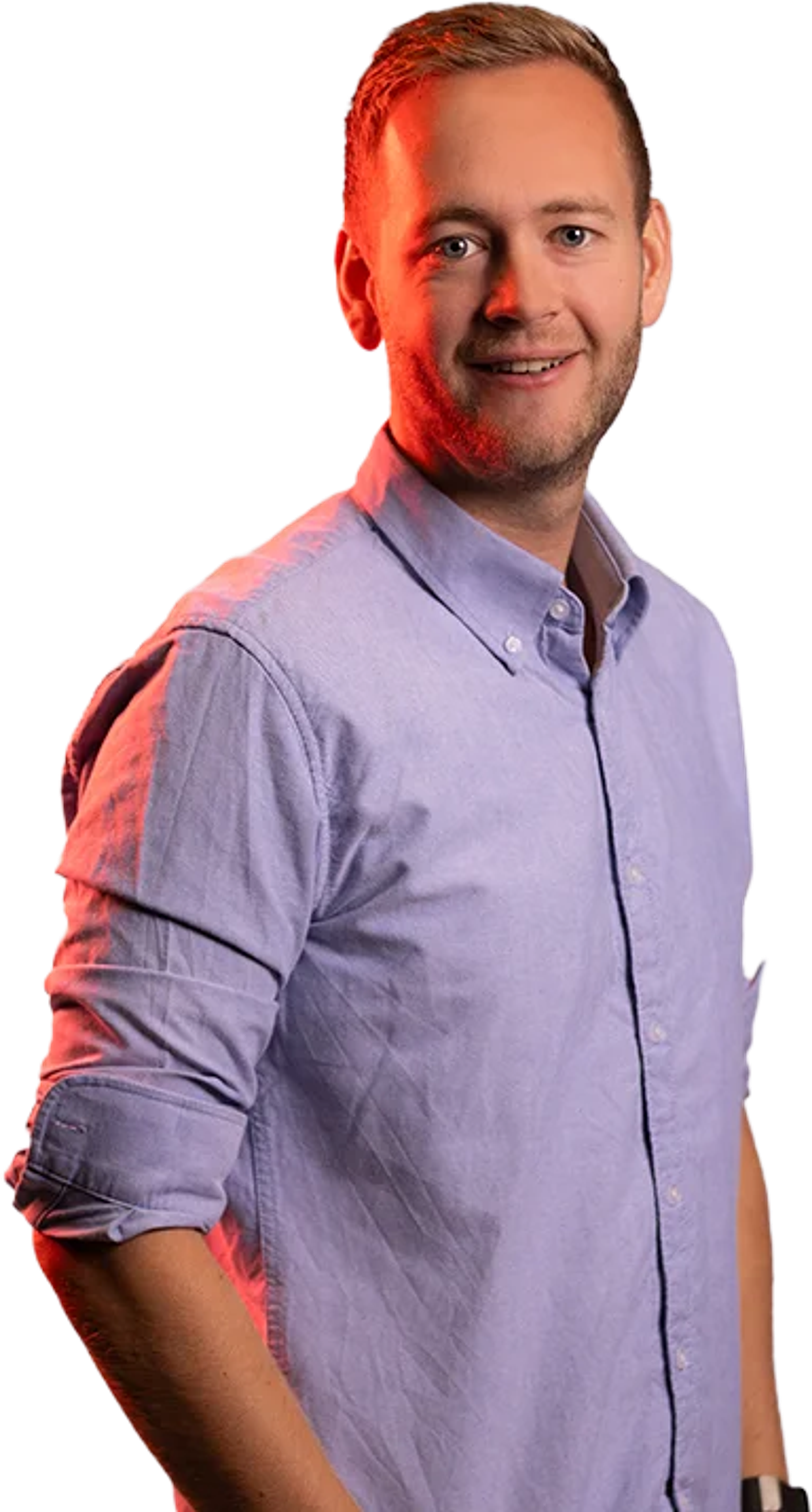 Menno van Paassen