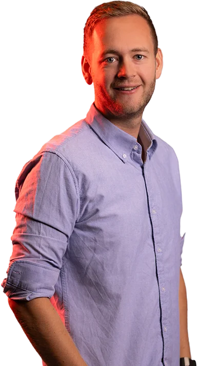 Menno van Paassen