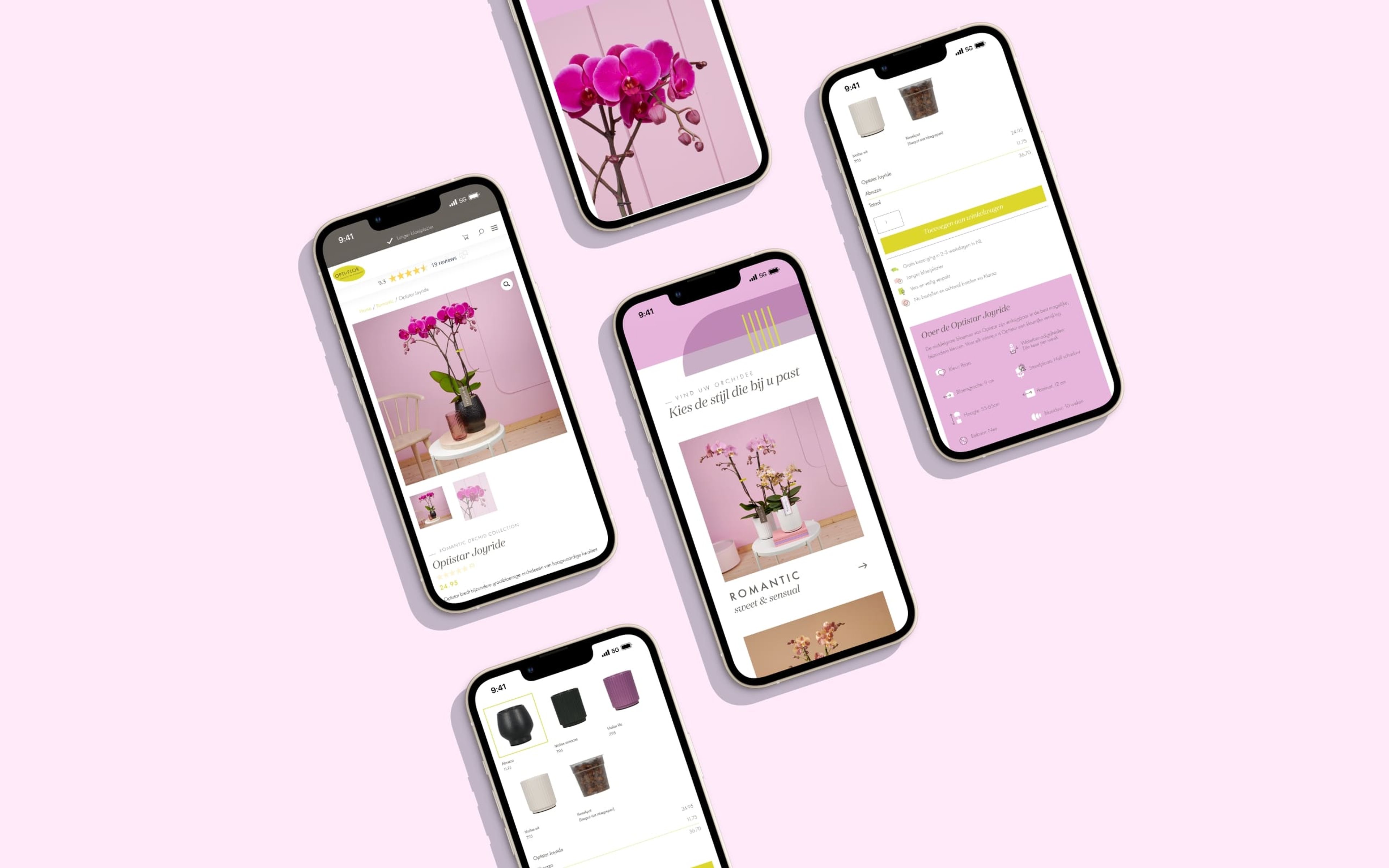 Opti-flor – visual 1