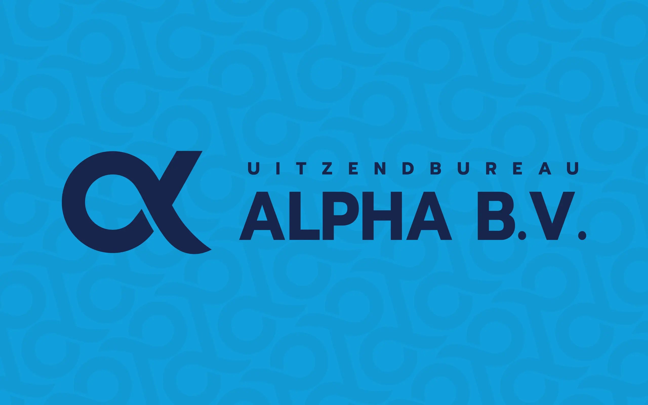 Alpha B.V. – visual 3