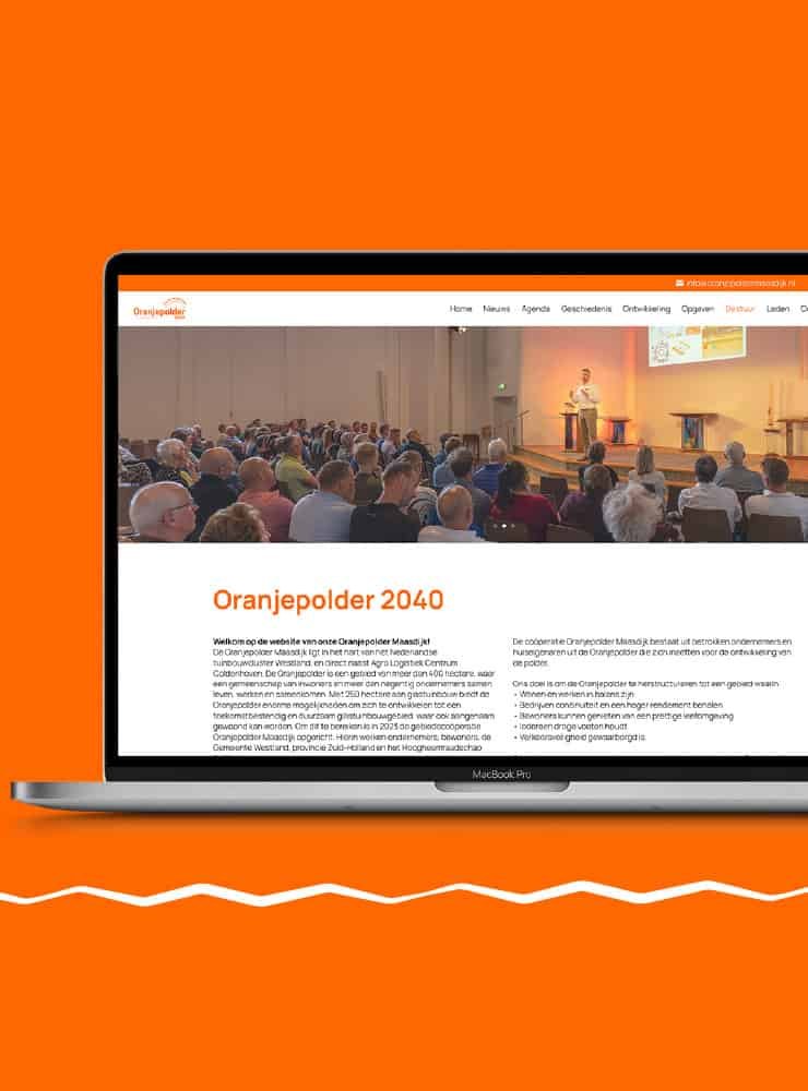 Oranje Polder