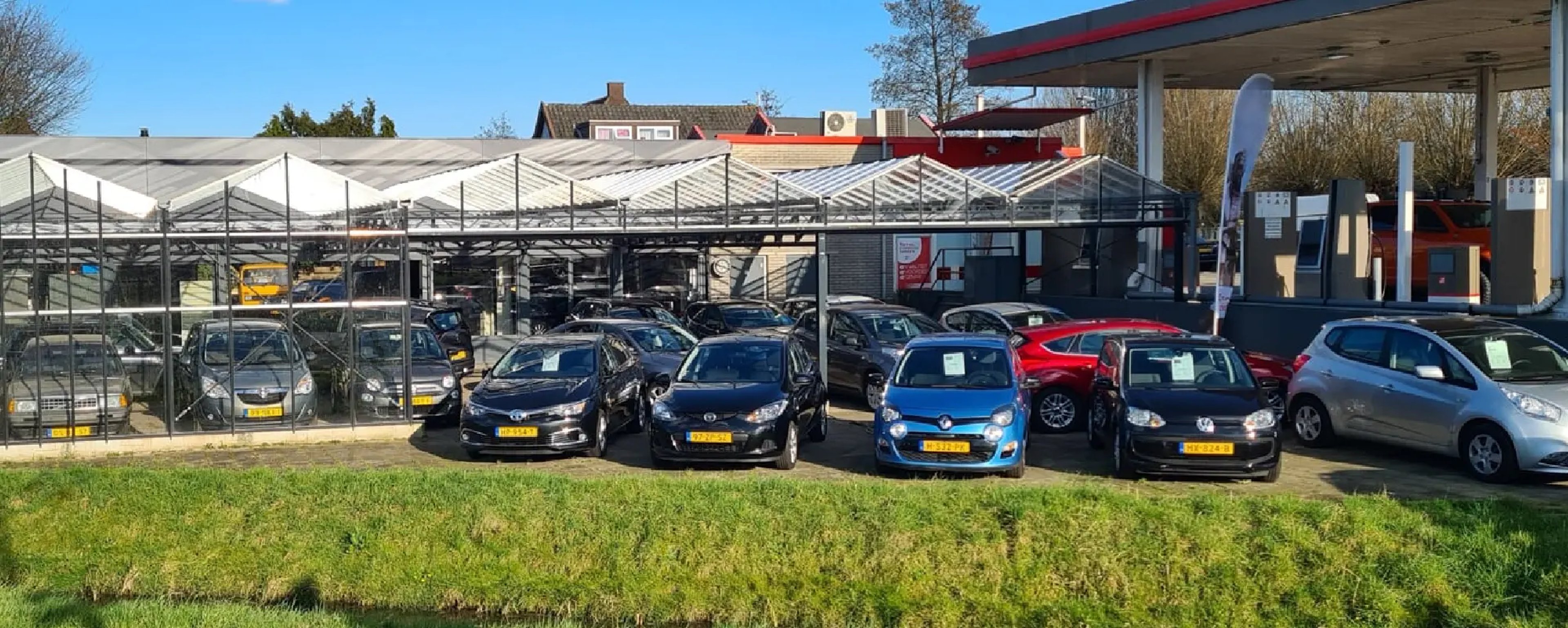Autoservice schenkeveld – header