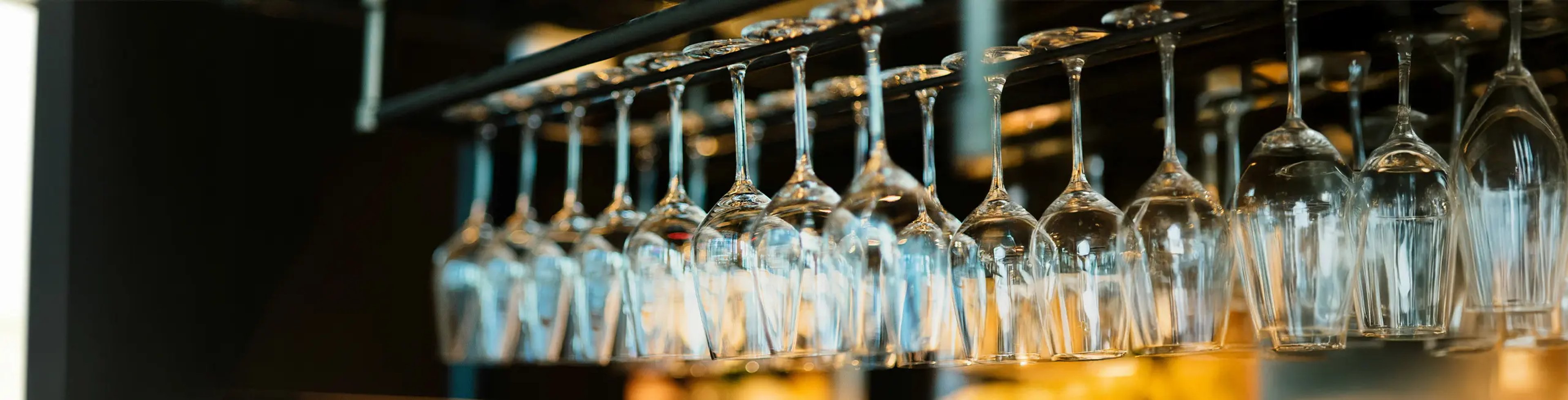 Horeca & Evenementen – header