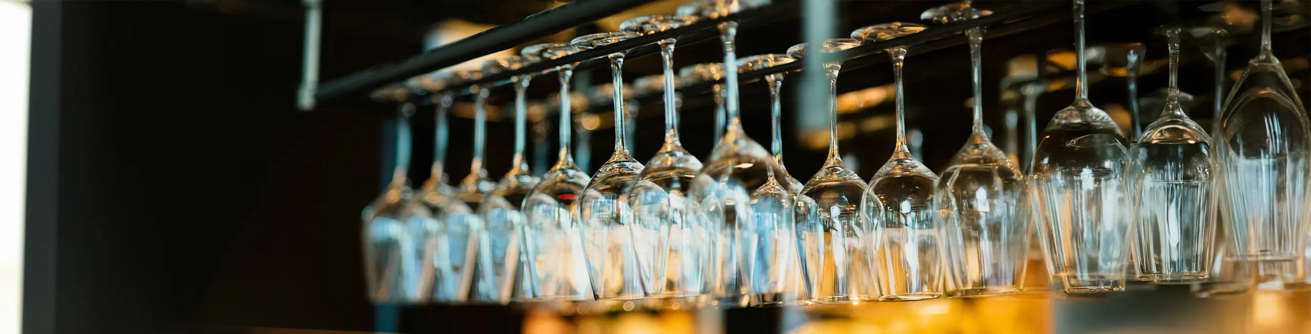 Horeca & Evenementen – header