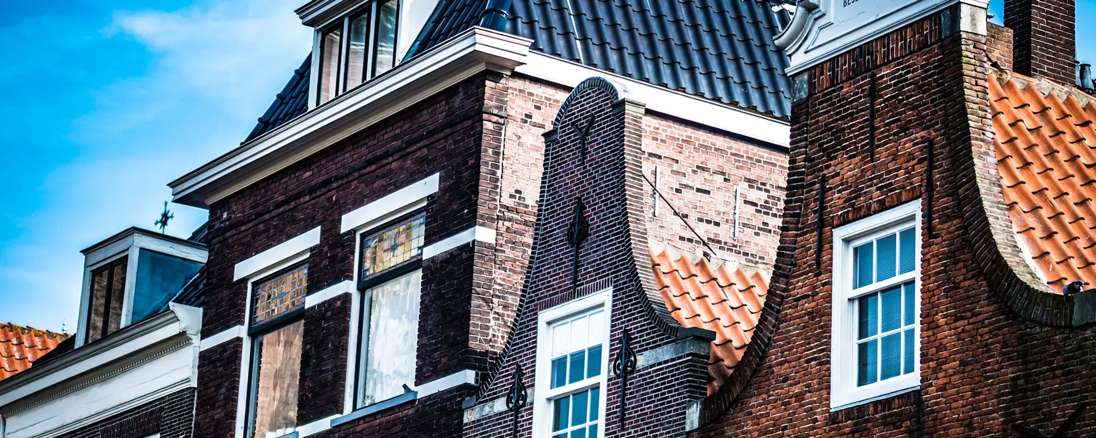 Oude Delft – header