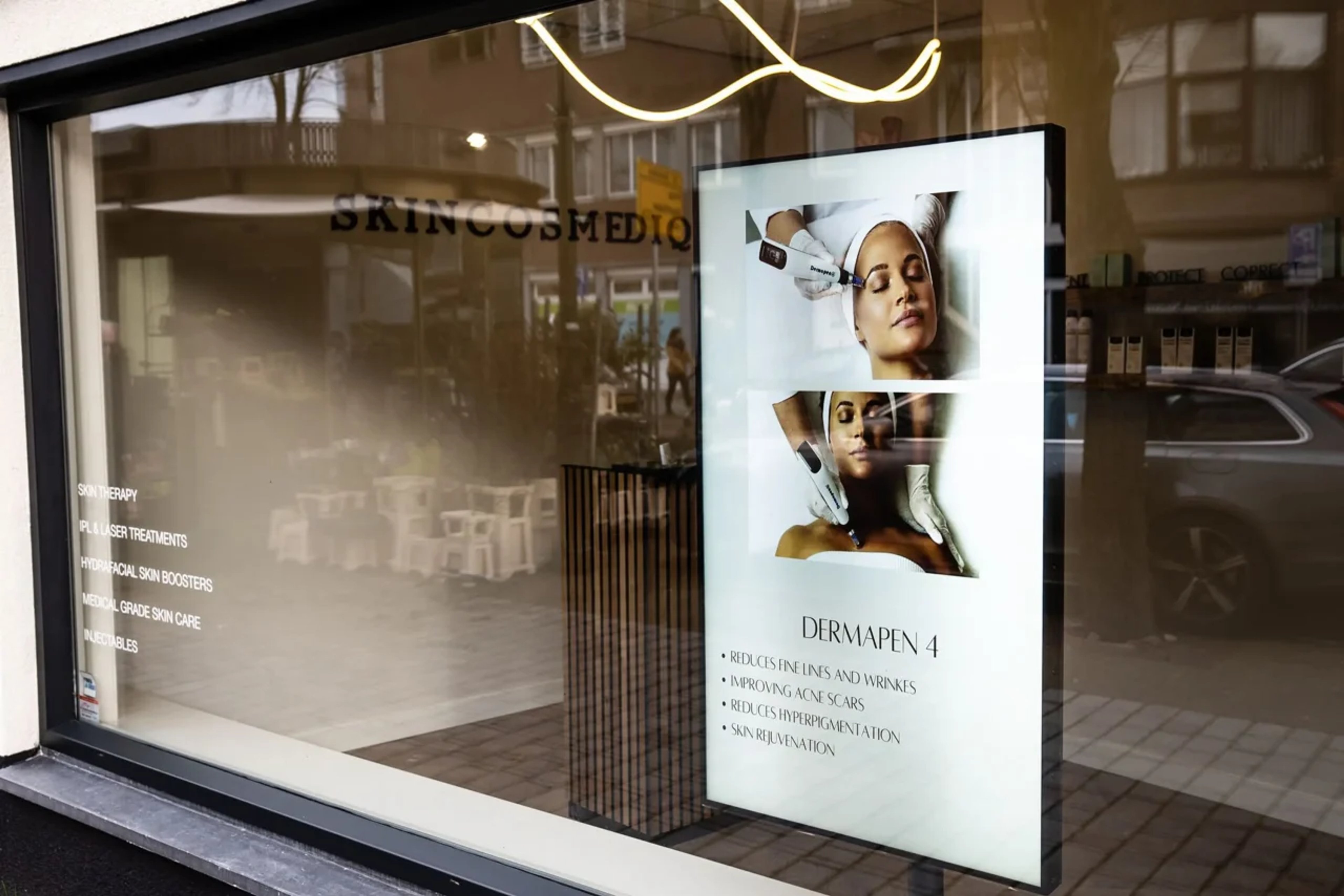 Marketing in beeld – visual 2