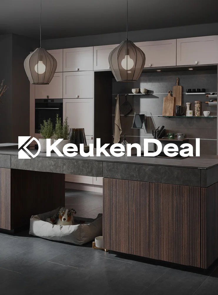 Keukendeal