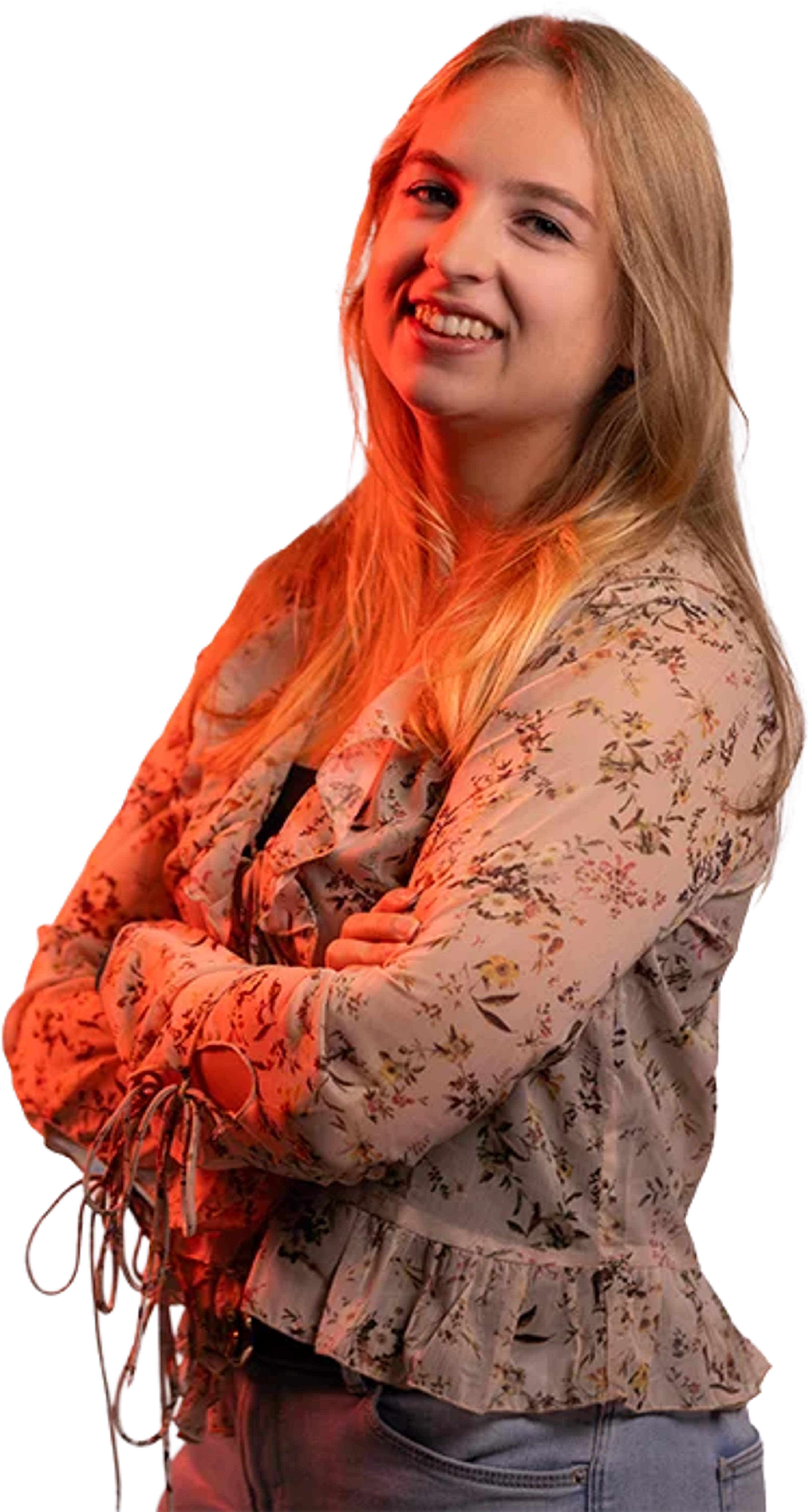 Nienke de Groot