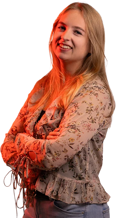 Nienke de Groot