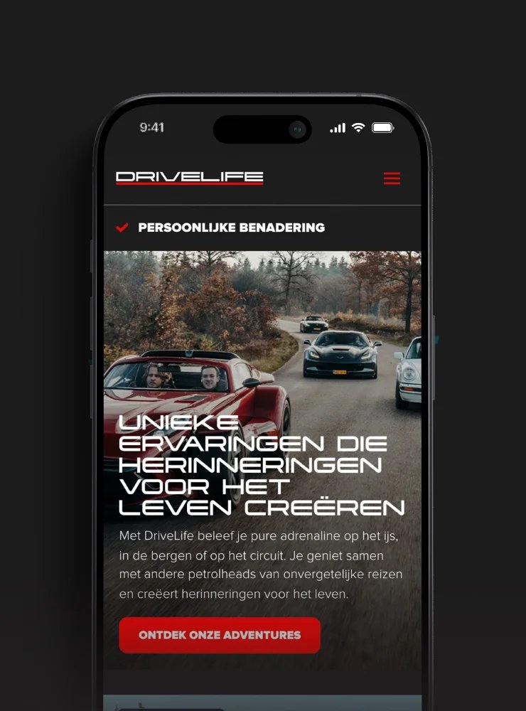Drivelife