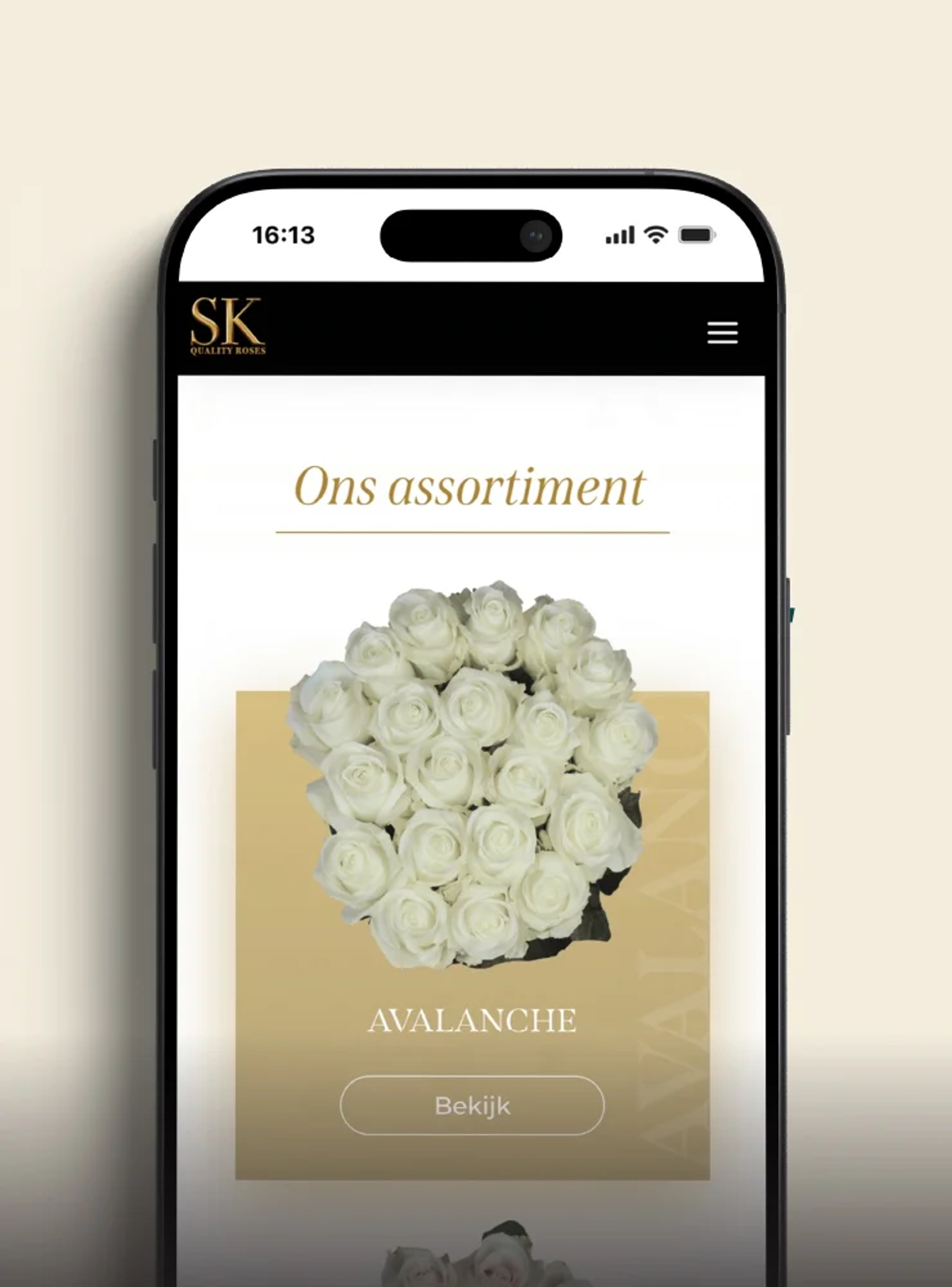 Sk Roses