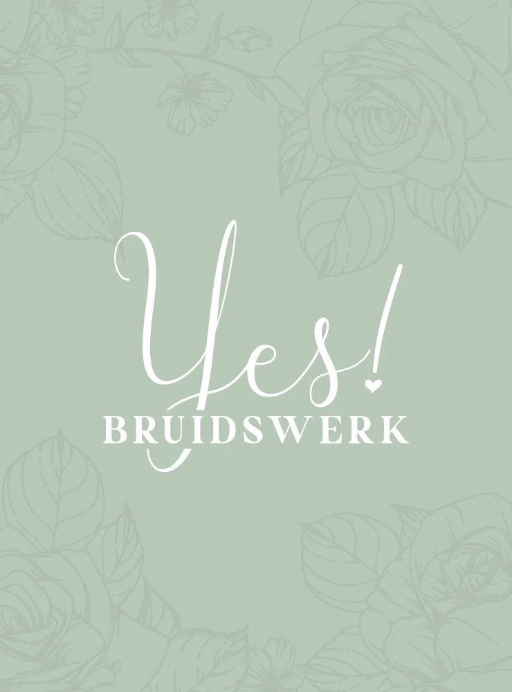 Yesbruidswerk