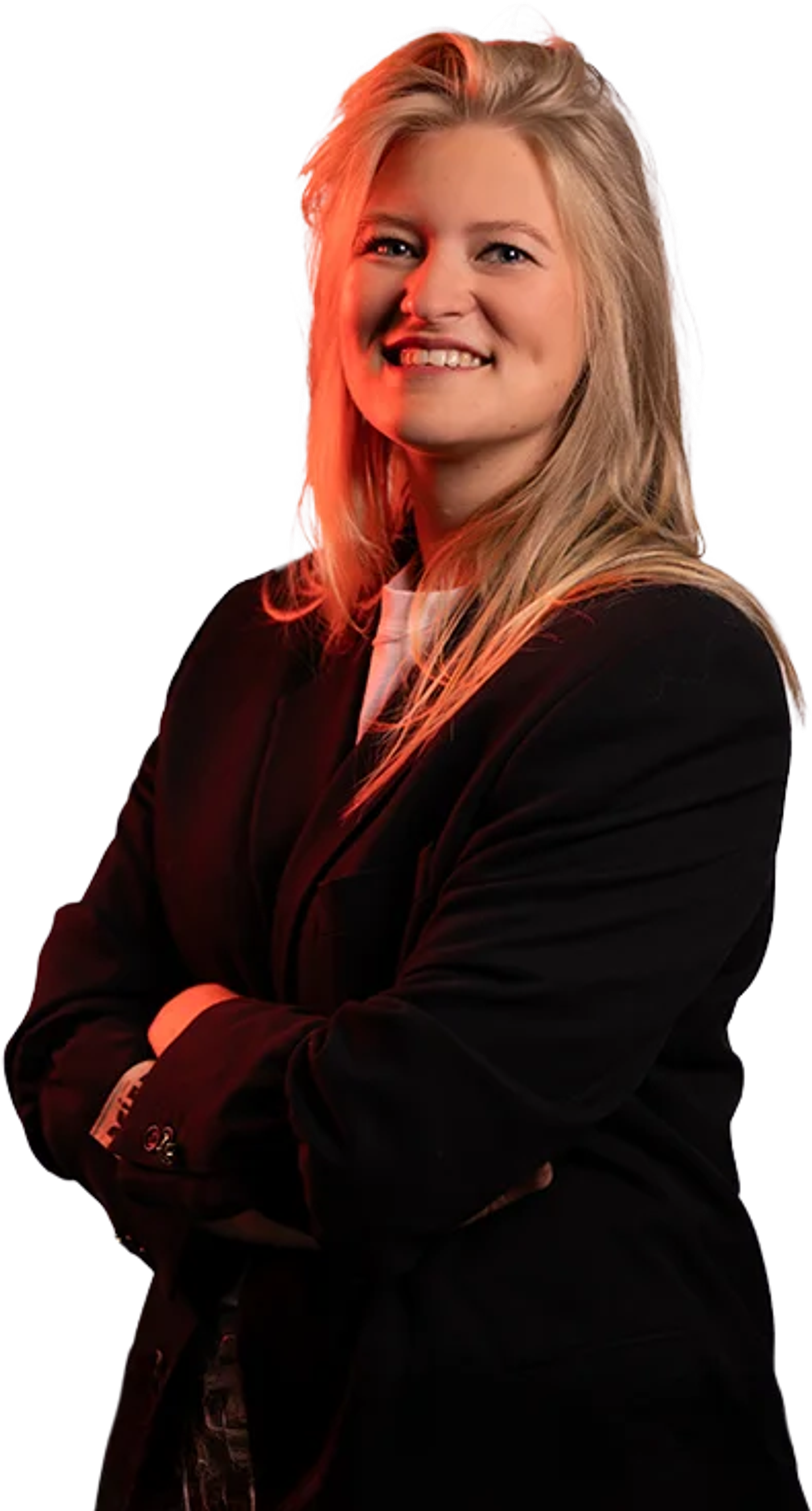 Nikki Willemse